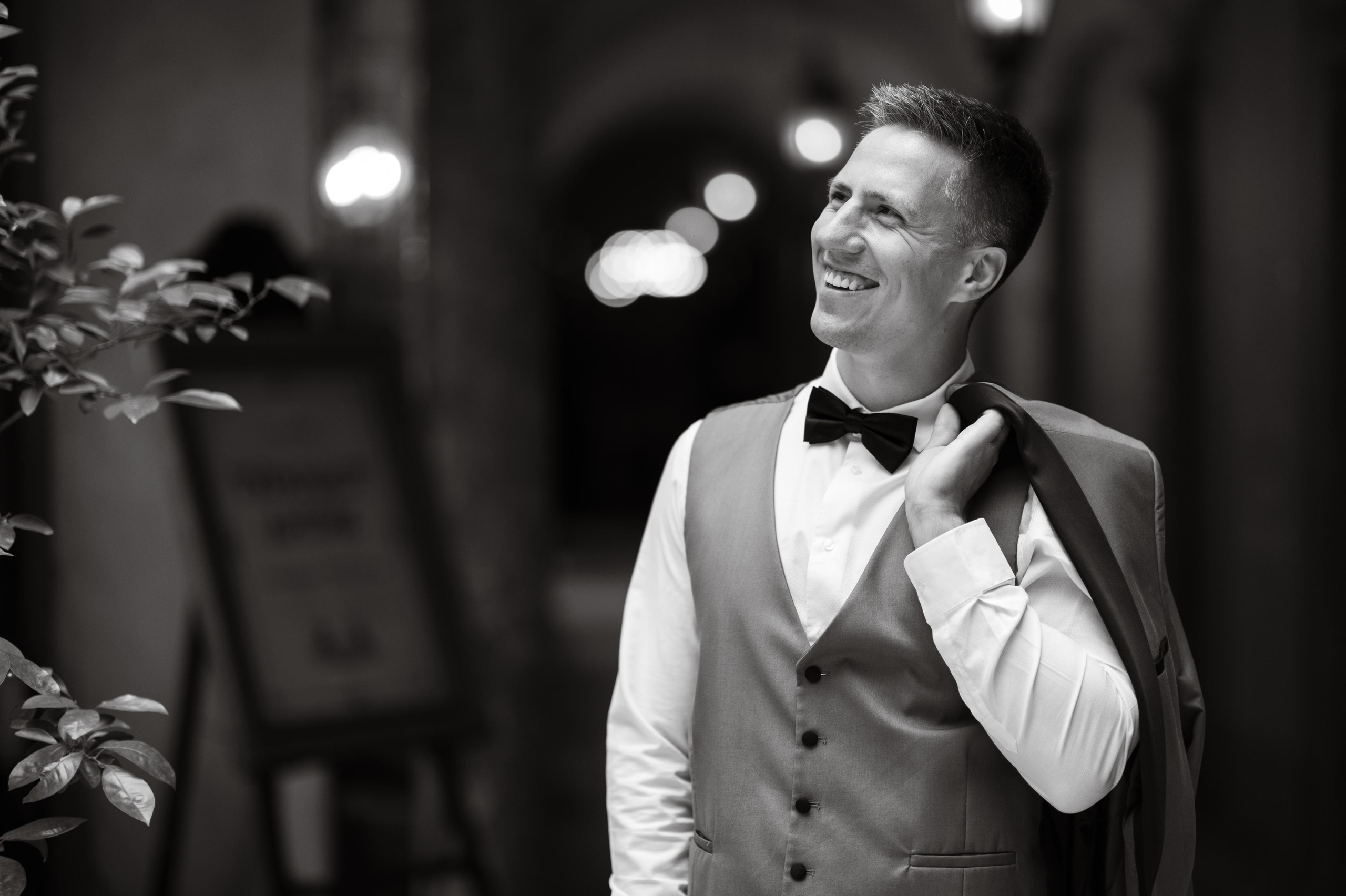 СВАДЬБЫ. Фотограф Сергей Некрасов