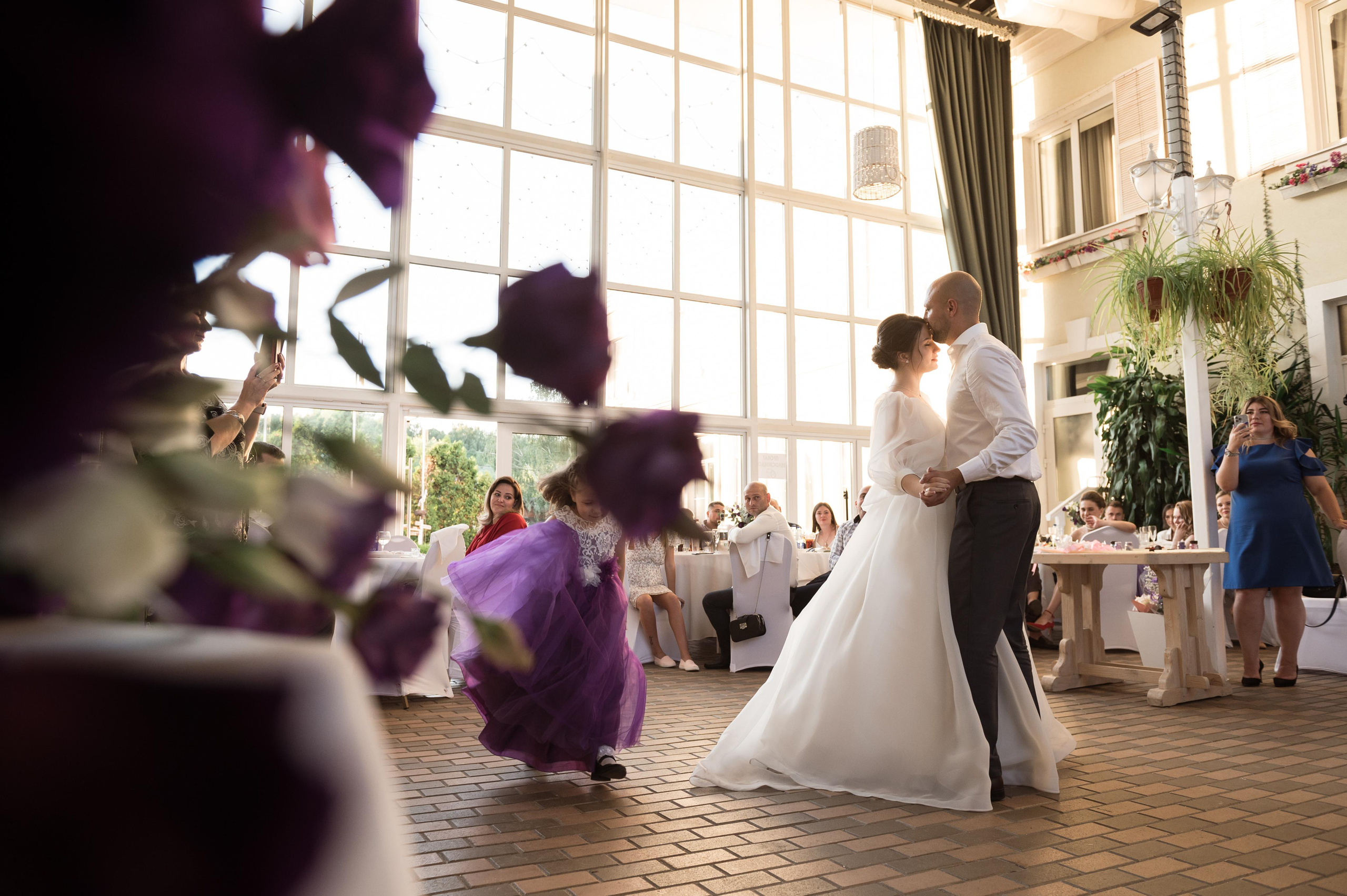 СВАДЬБЫ. Фотограф Сергей Некрасов