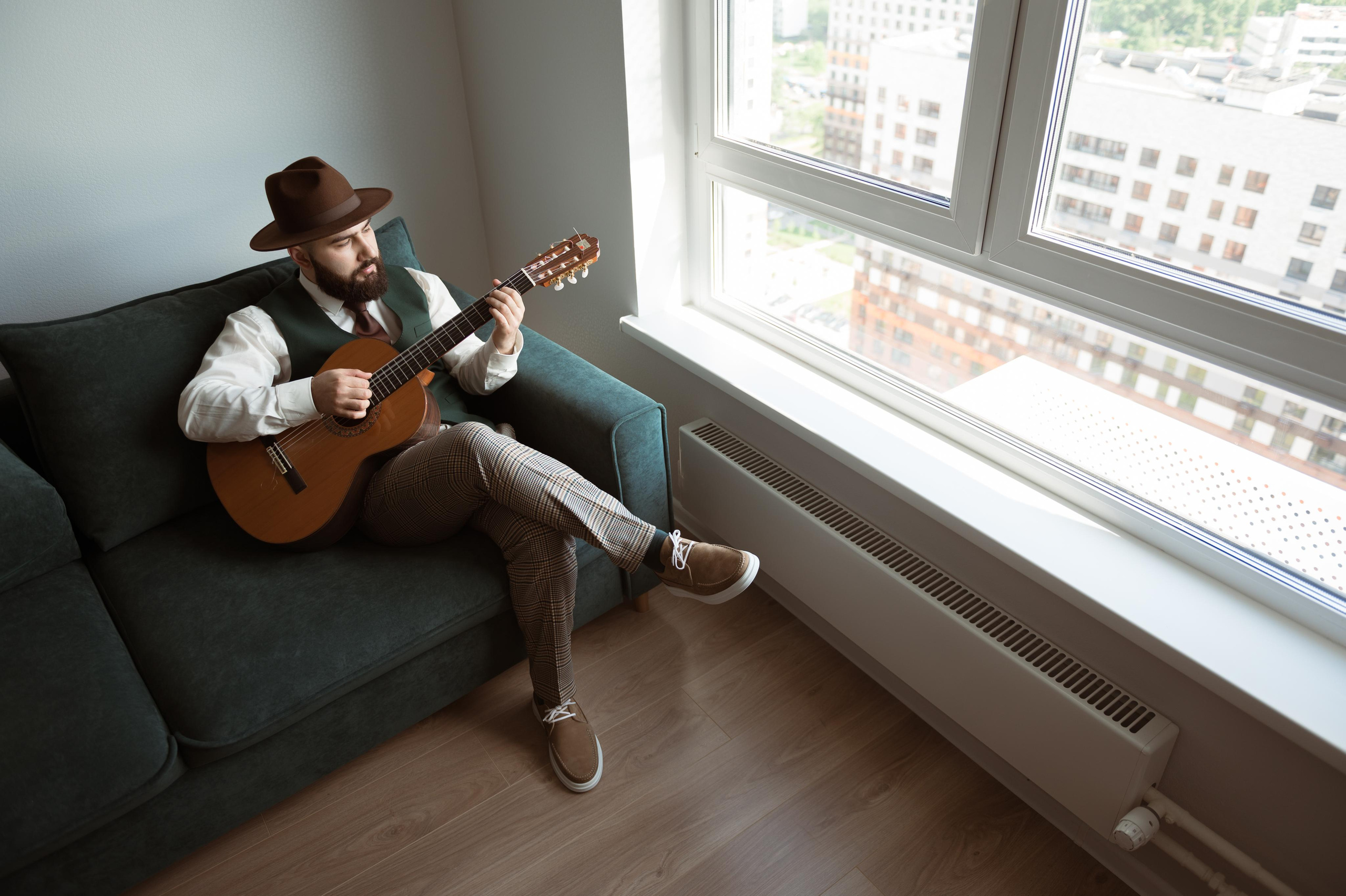 КРИСТИНА & АРТУР. Фотограф Сергей Некрасов