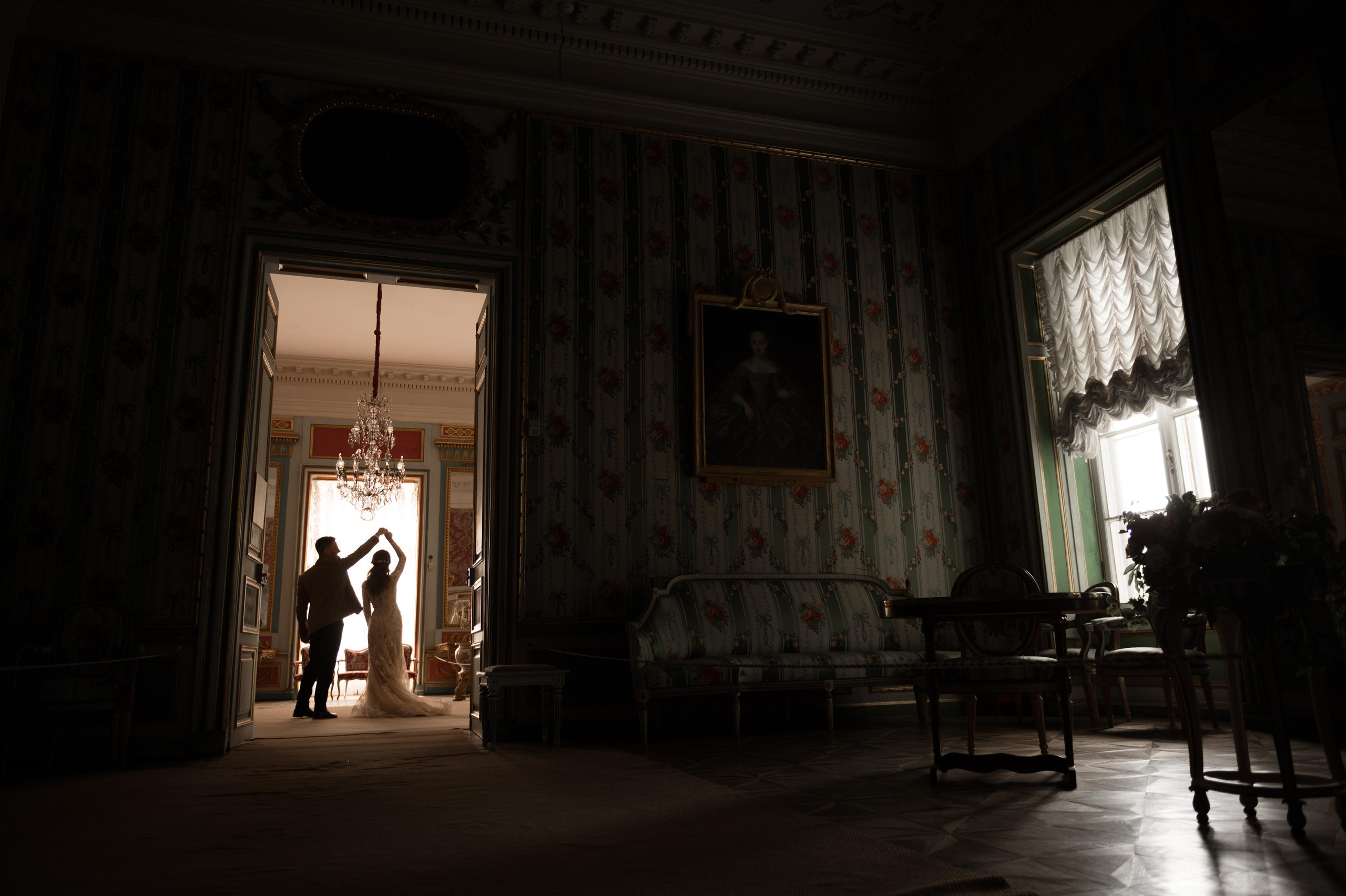 СВАДЬБЫ. Фотограф Сергей Некрасов