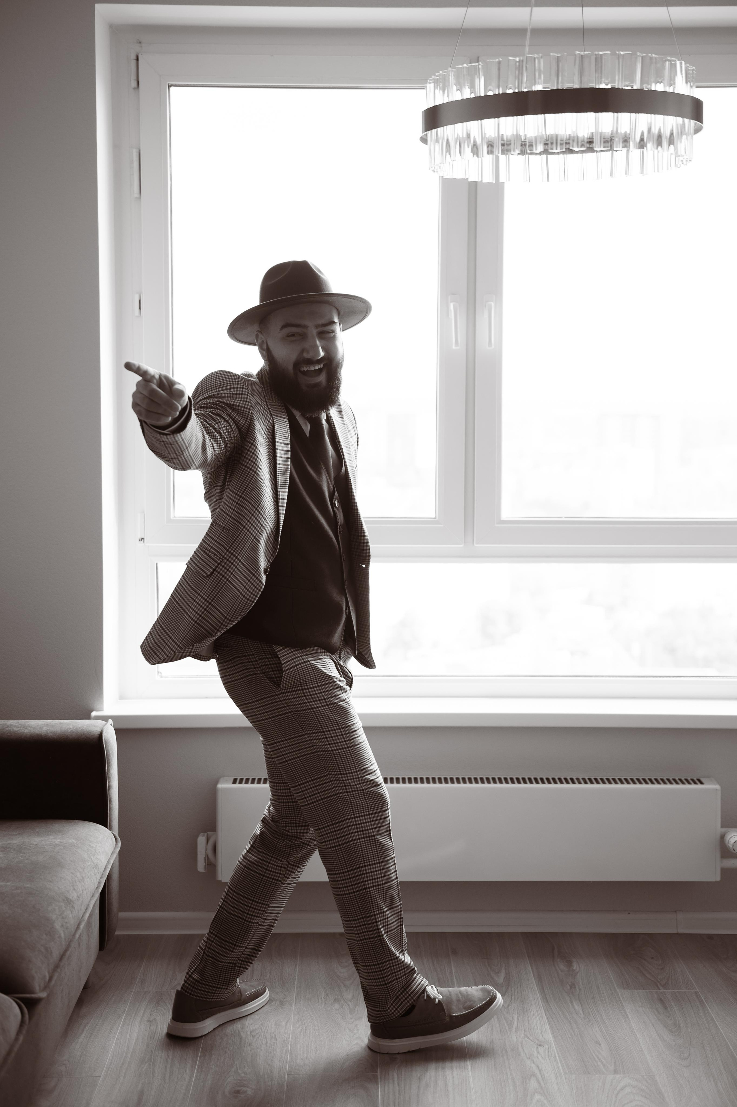 КРИСТИНА & АРТУР. Фотограф Сергей Некрасов