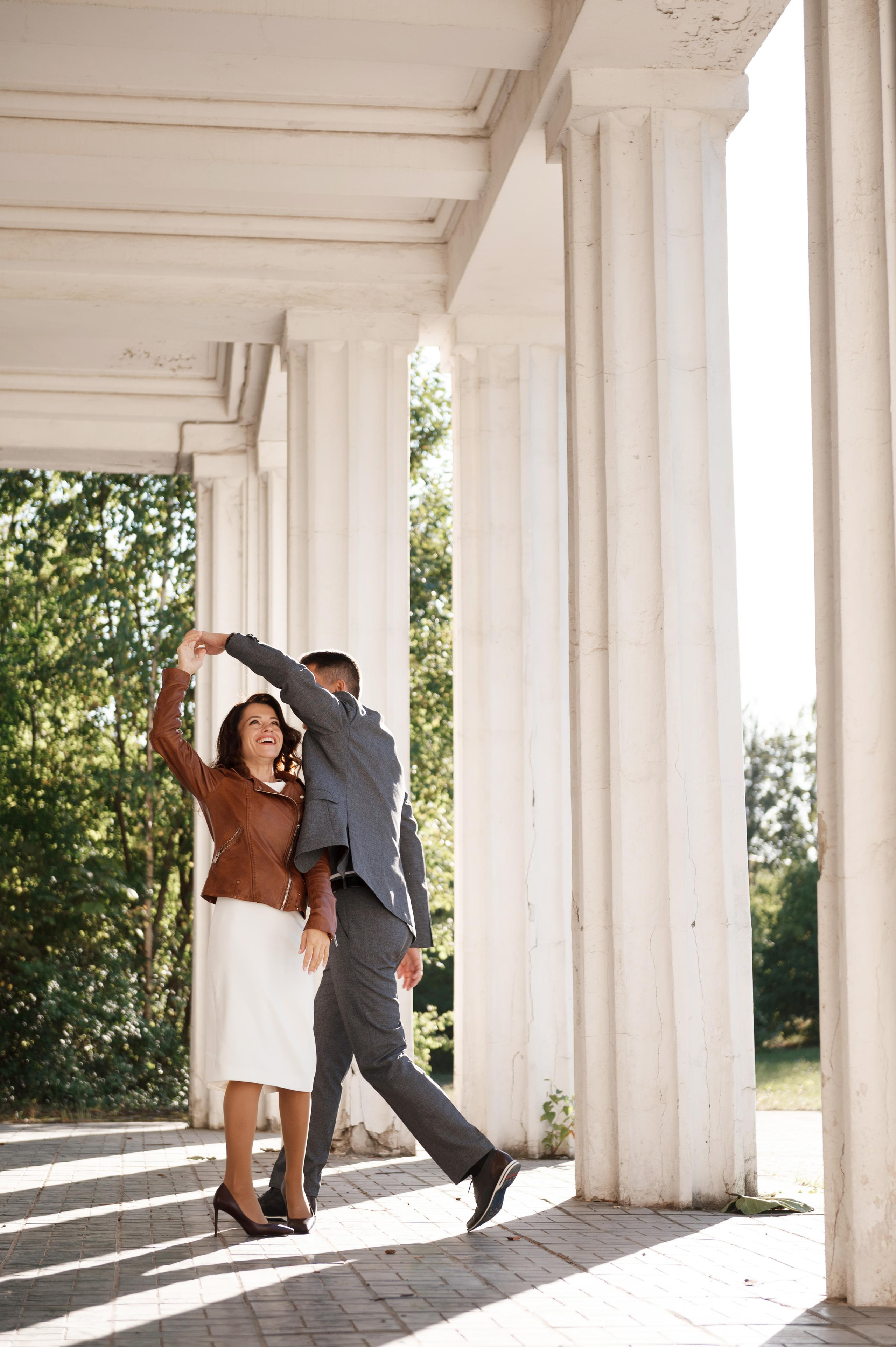 LOVE-STORY. Фотограф Сергей Некрасов