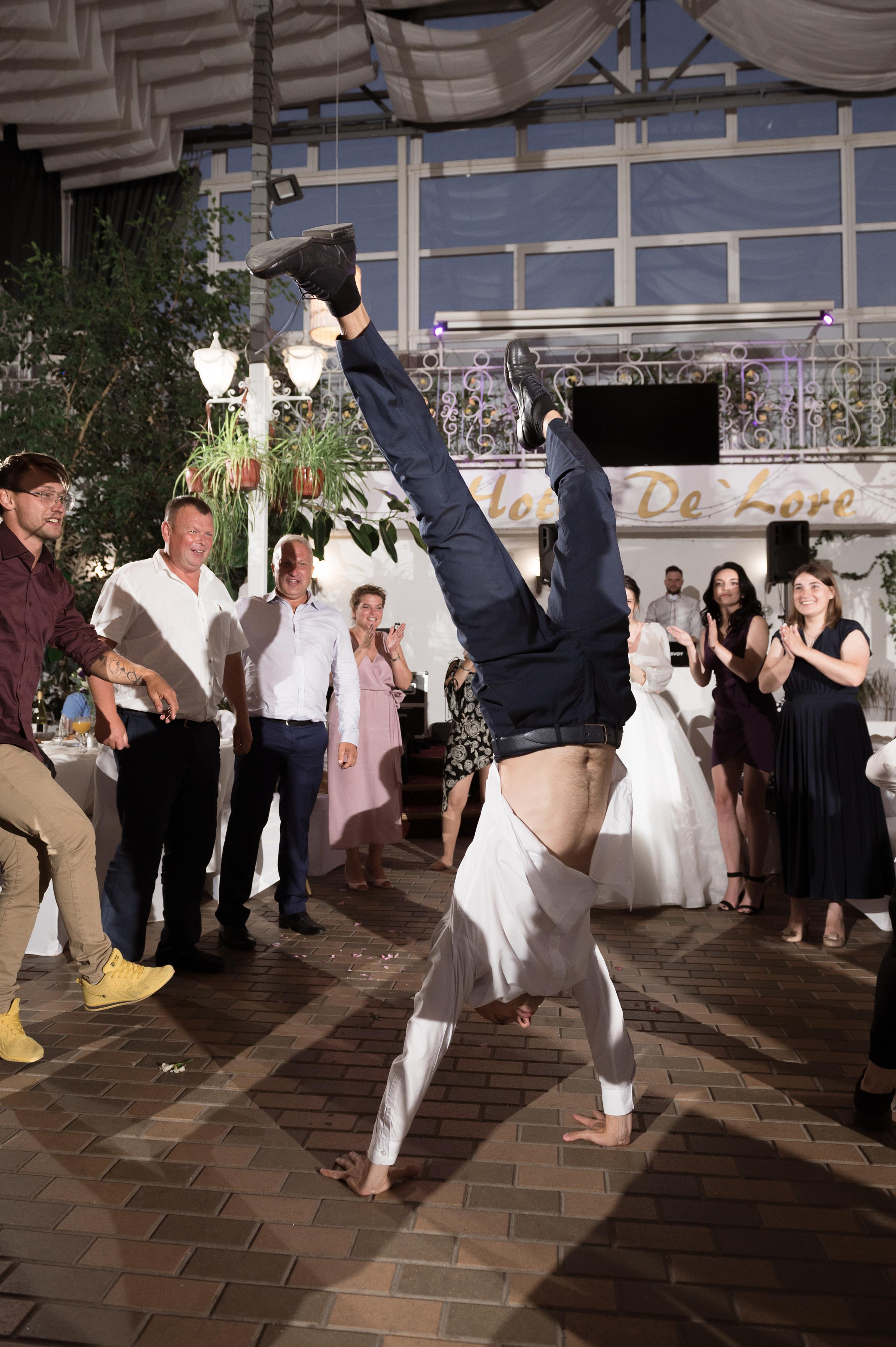 СВАДЬБЫ. Фотограф Сергей Некрасов