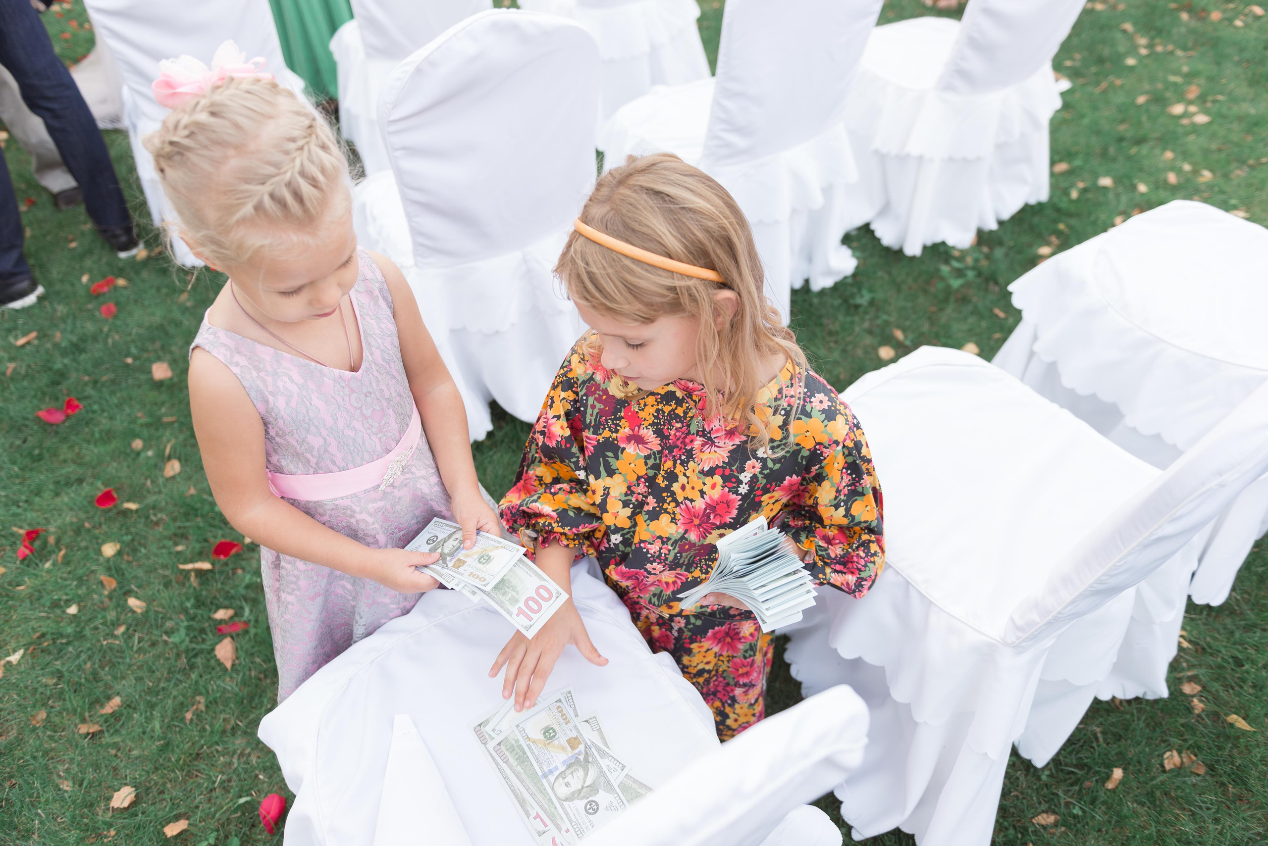 СВАДЬБЫ. Фотограф Сергей Некрасов