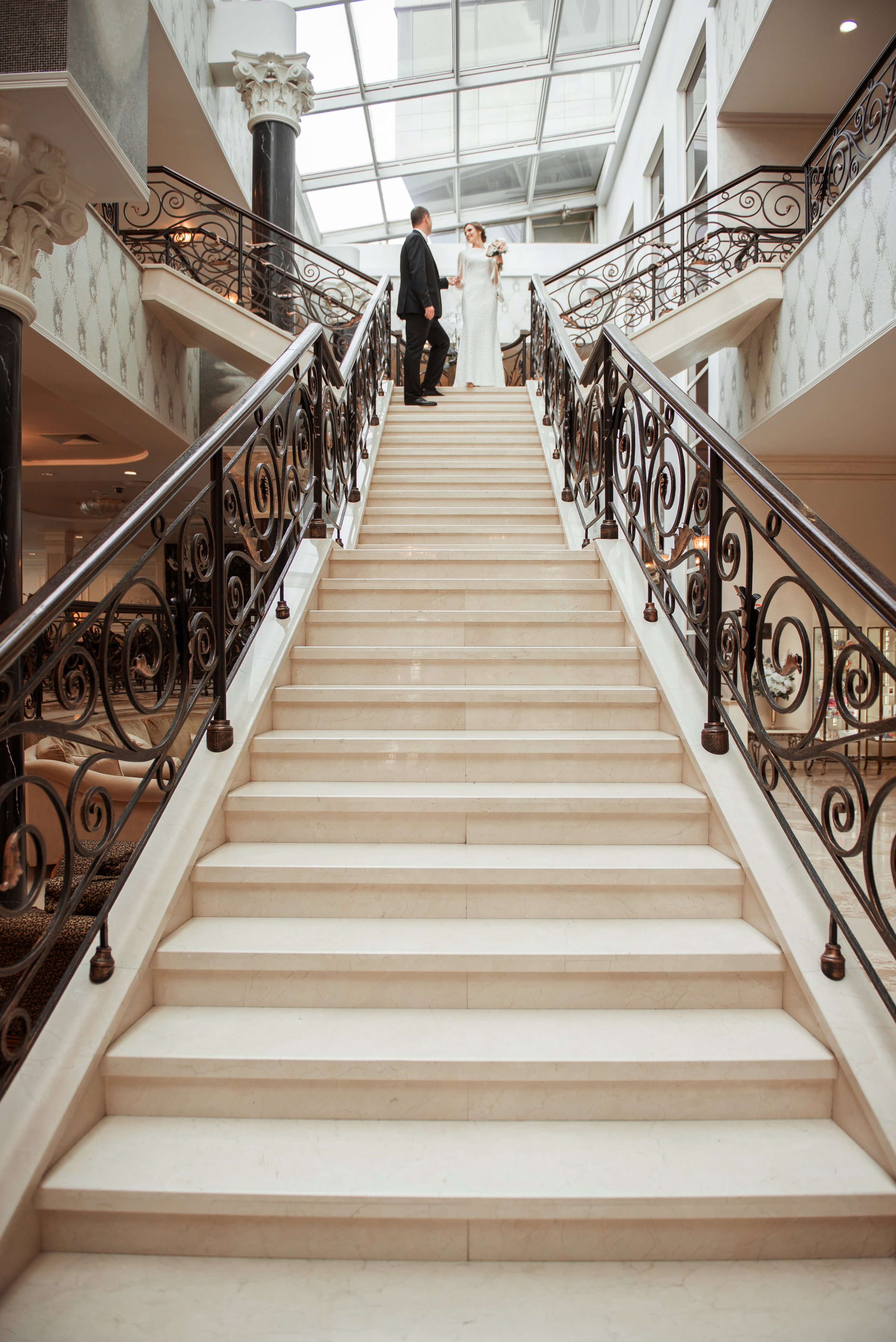 СВАДЬБЫ. Фотограф Сергей Некрасов