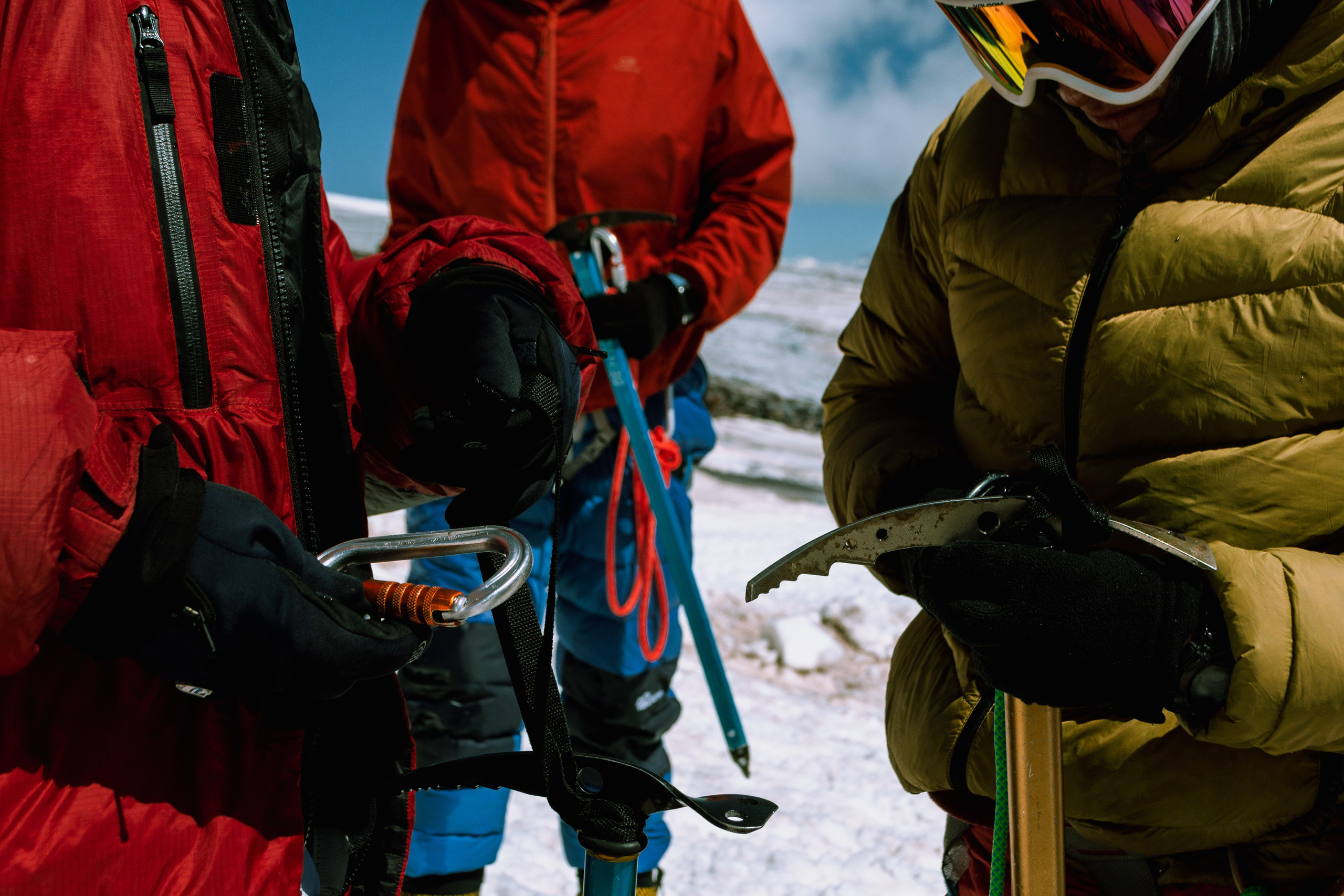 Восхождение. Туры, путешествия, восхождения