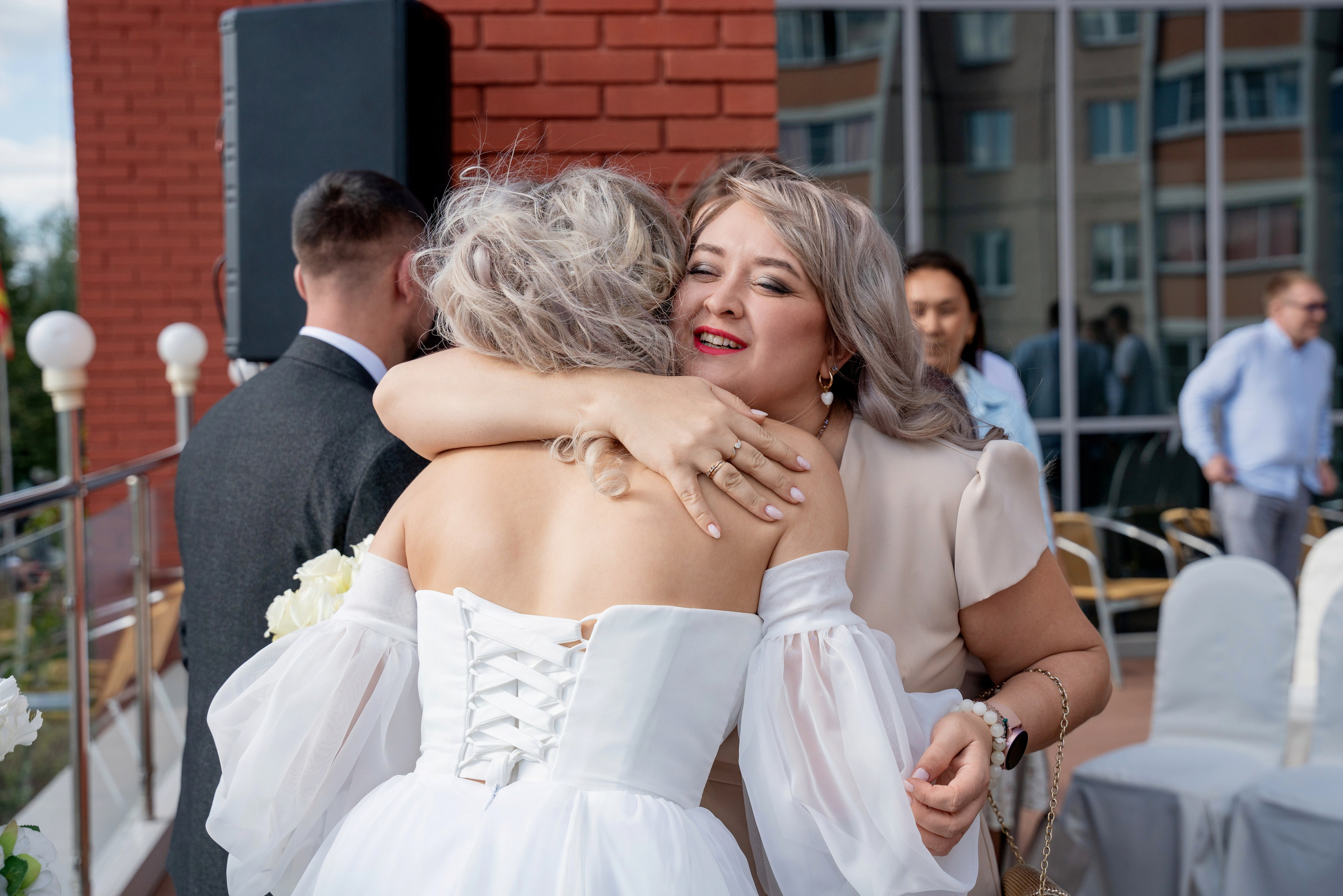 КИРИЛЛ И ЖАННА. Фотограф на любое мероприятие