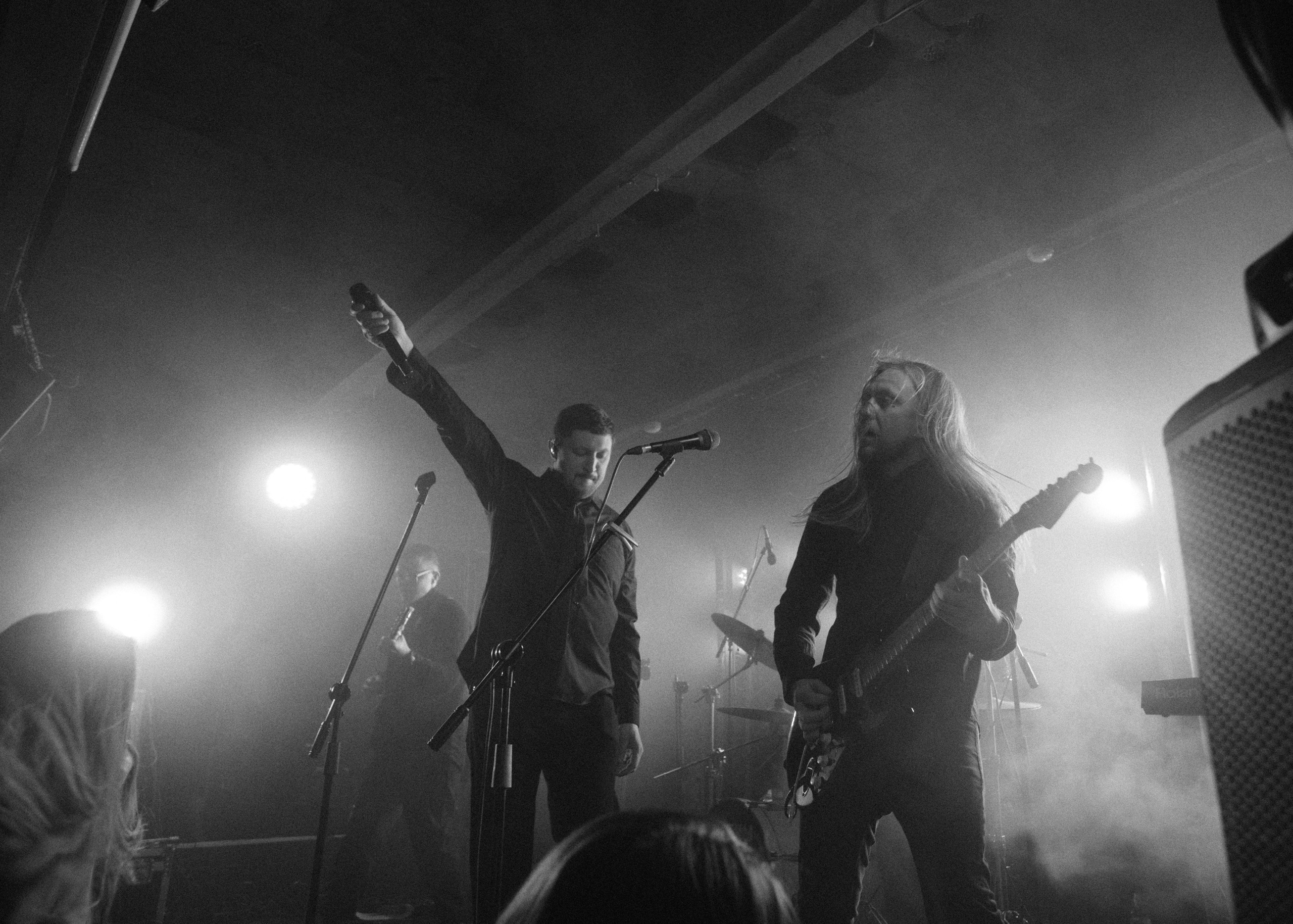 U-571. Антон Ив