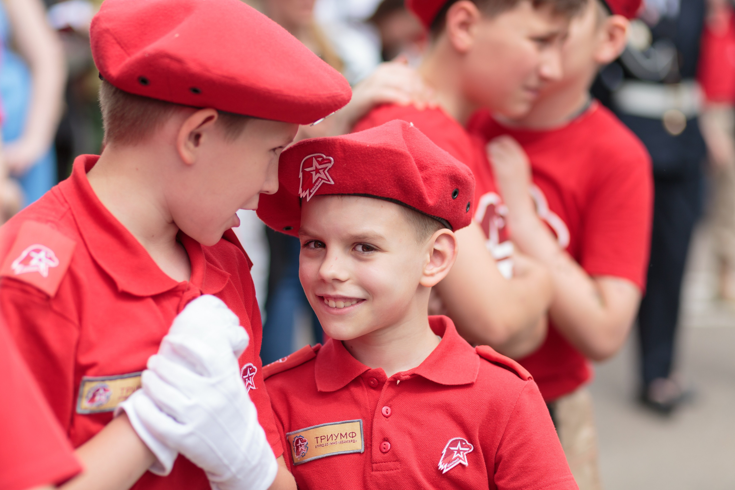 Колледж полиции. Krylovaphoto