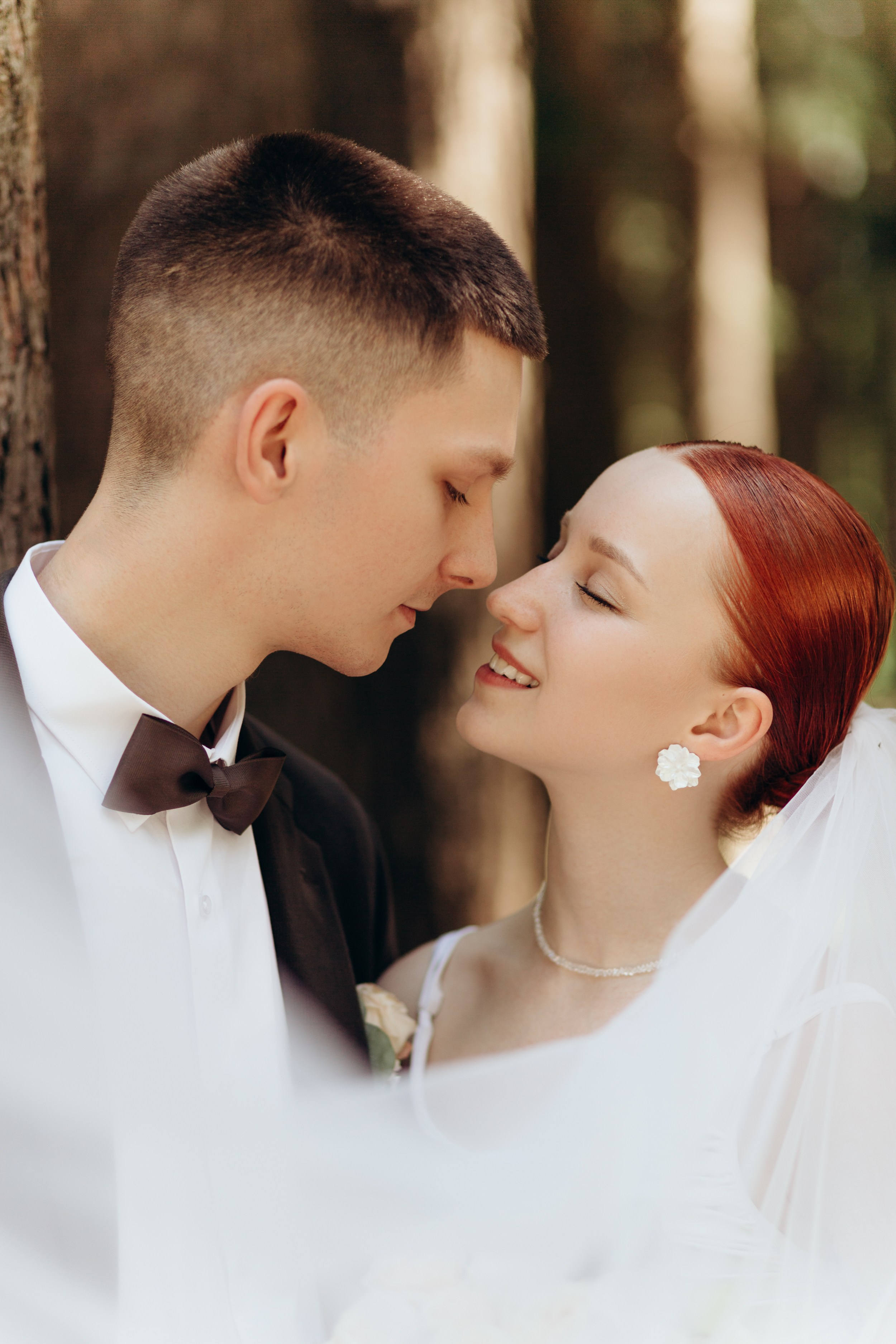 Никита и Майя. Krylovaphoto