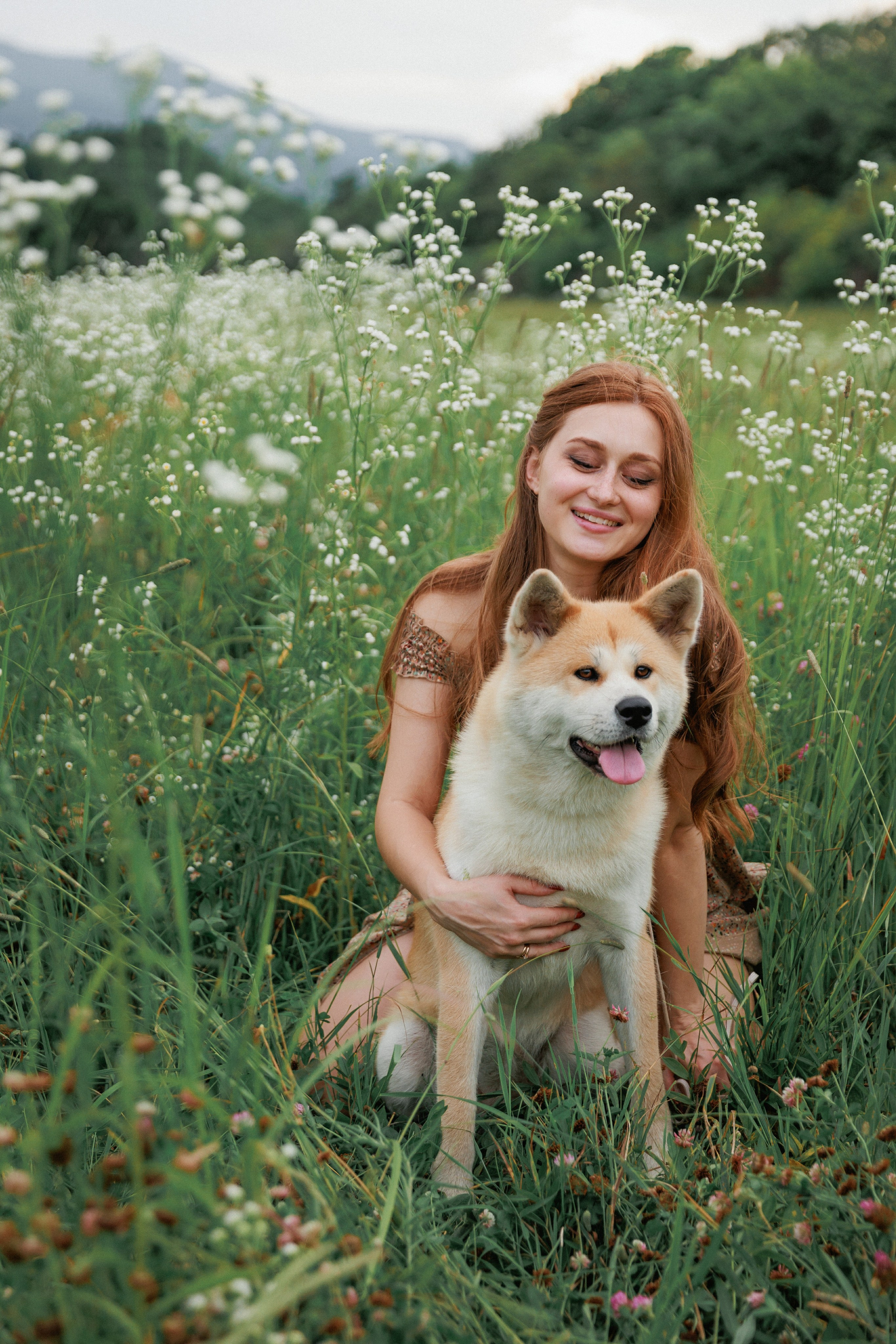 В ожидании. Свадебный, семейный и детский фотограф в городе Партизанск, Находка