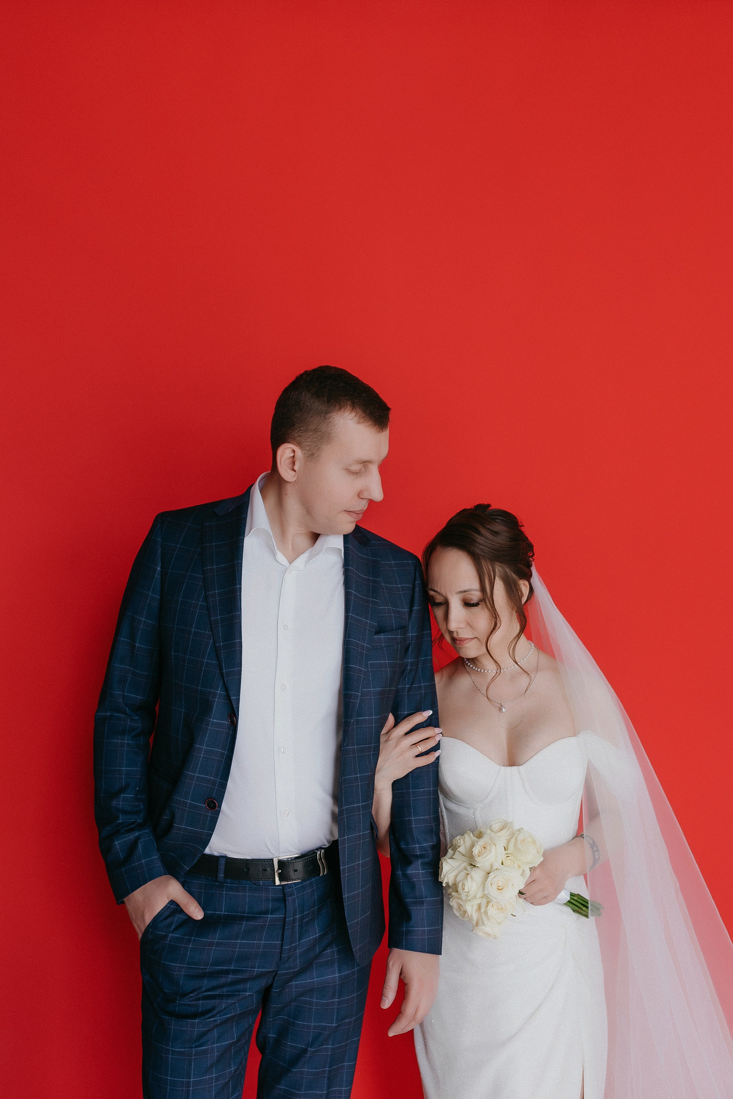 Евгений & Лилия. Семейный фотограф в Сургуте