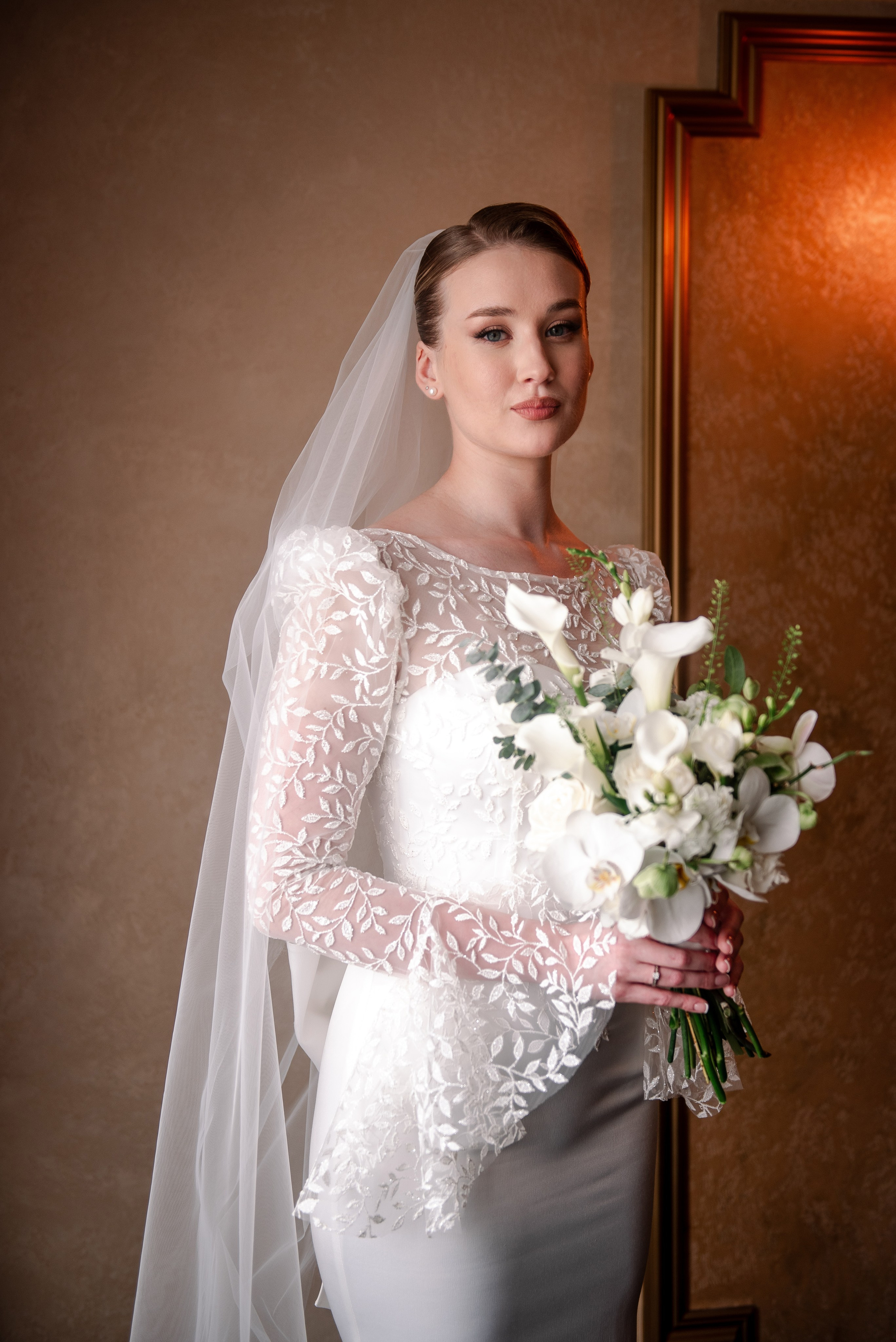 Родион и Дарья. Свадебный и портретный фотограф на Алтае Кузнецова Людмила