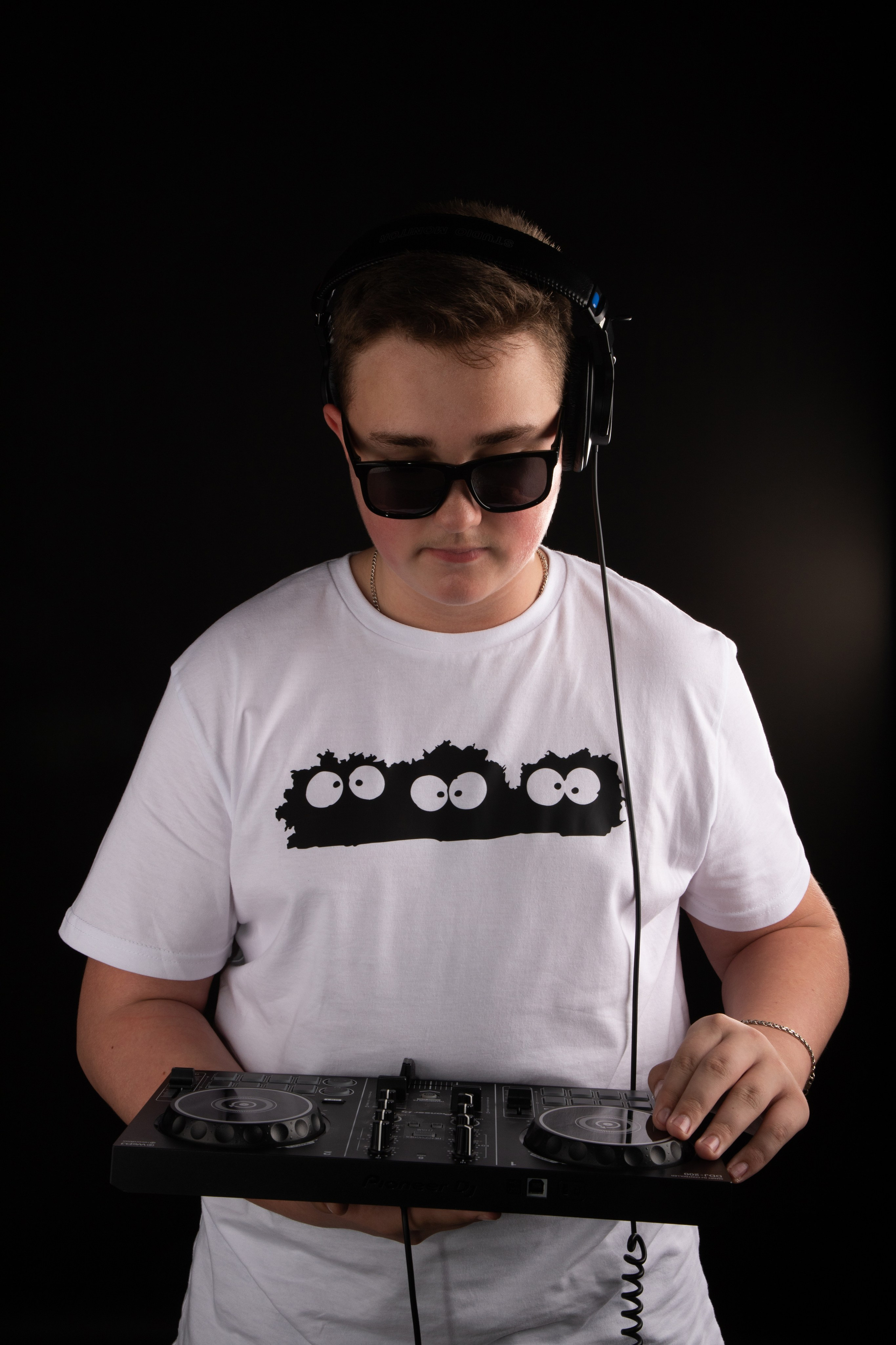 DJs. Репортажный и свадебный фотограф в Курске Борис Захарчук