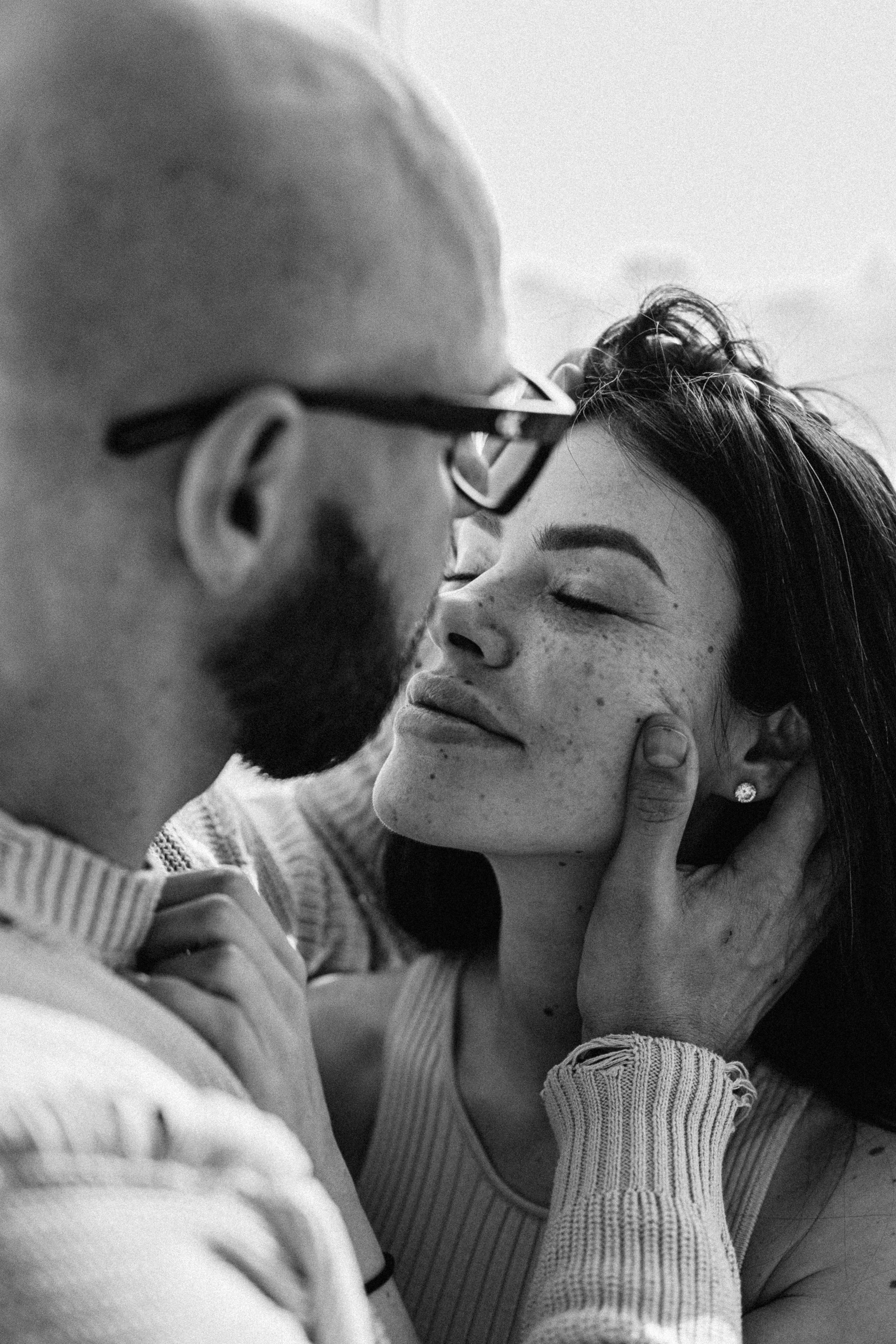 Love. Фотограф Москва/Пушкино Оля Романова