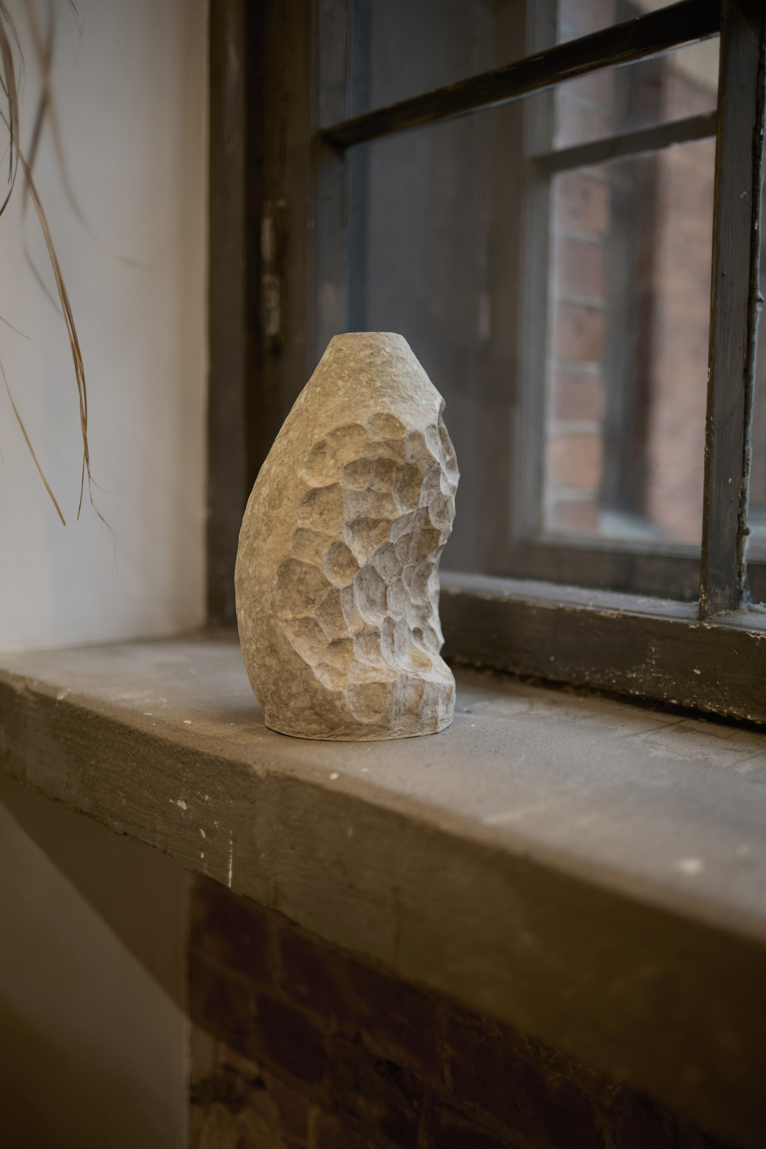 Абажуры и вазы для Спб дизаййнера Марии Хорошевской. Предметная фотография