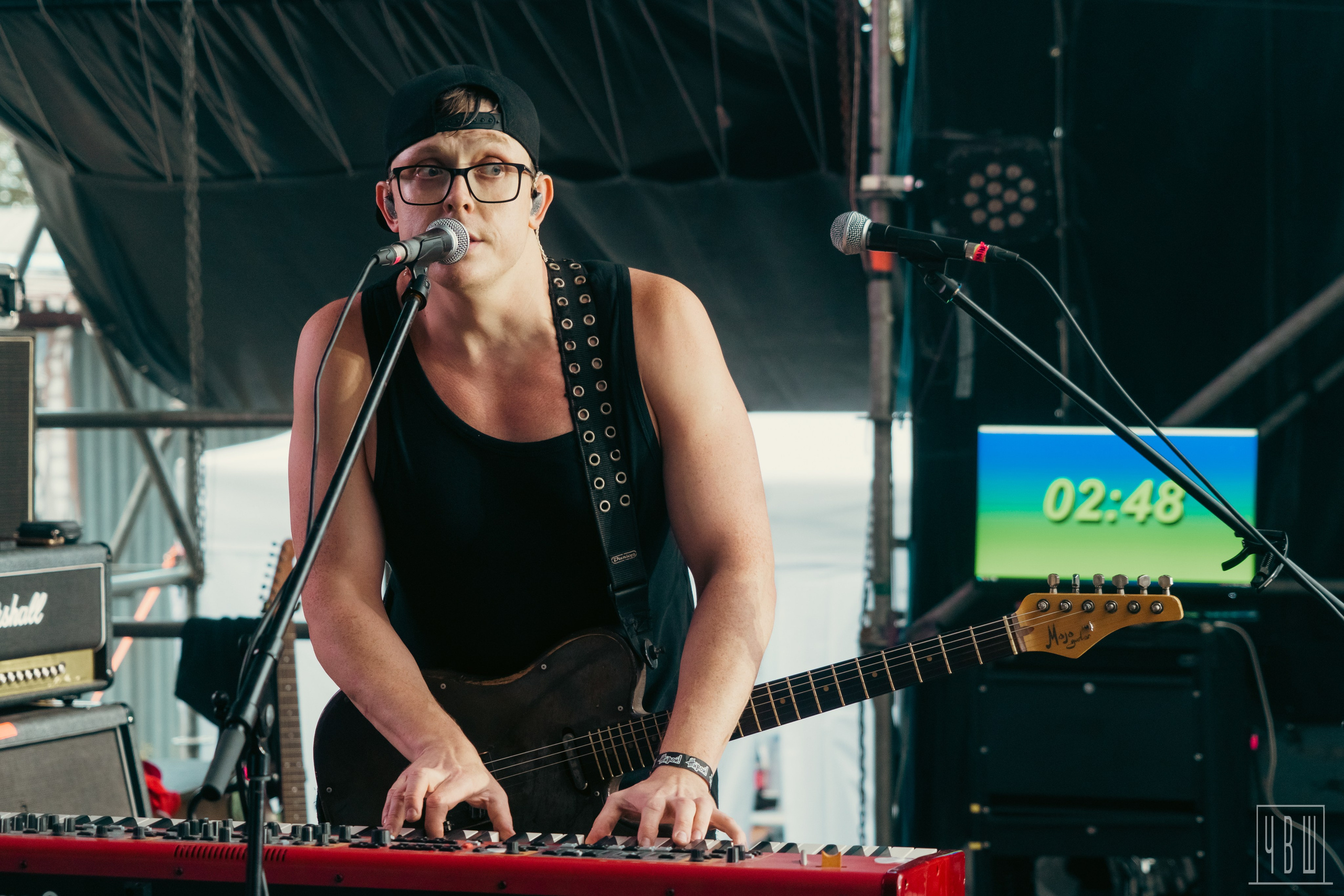 Живой! 2025, День Первый. Человек в Шляпе