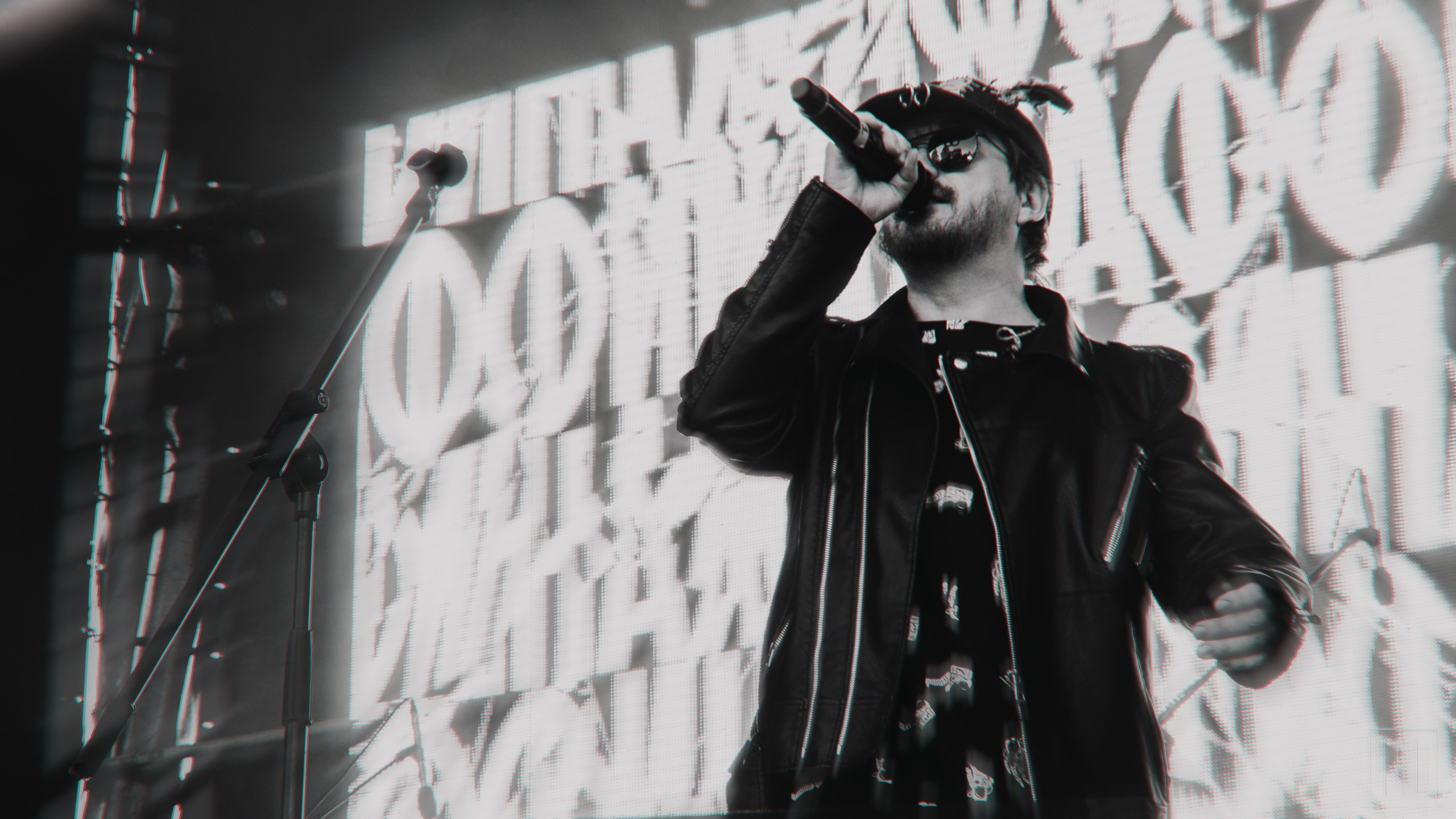 Живой! 2025, День Второй. Человек в Шляпе