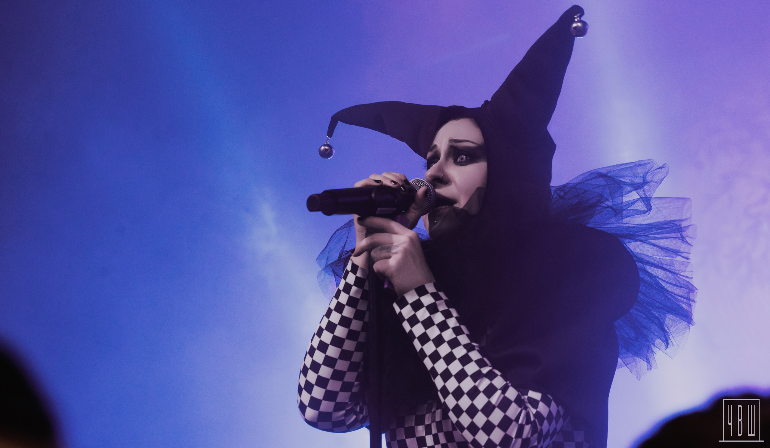 Tardigrade Inferno, 01.11.2025, Factory 3. Человек в Шляпе