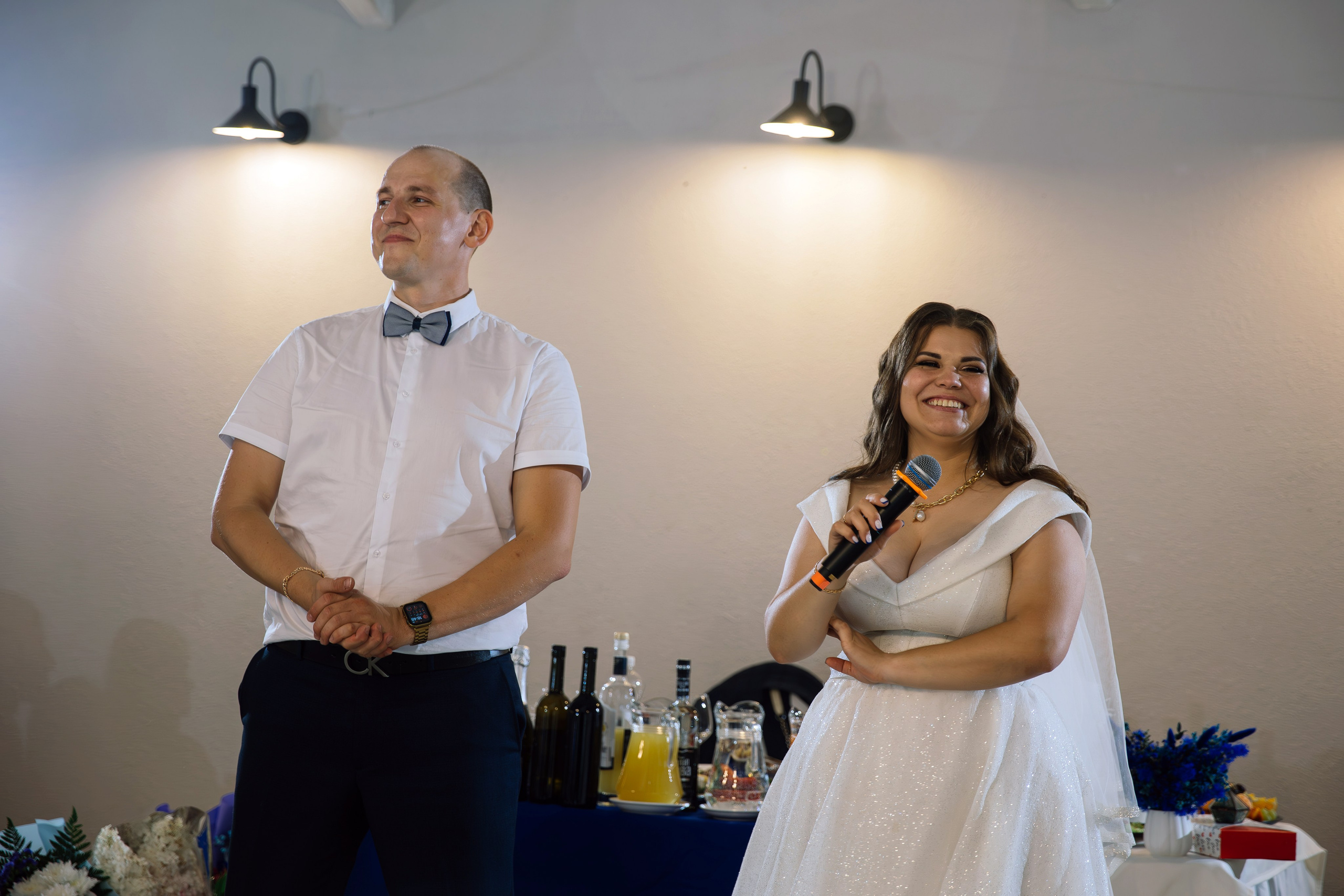 Алексей и Полина. Семейный фотограф Толстикова Кристина