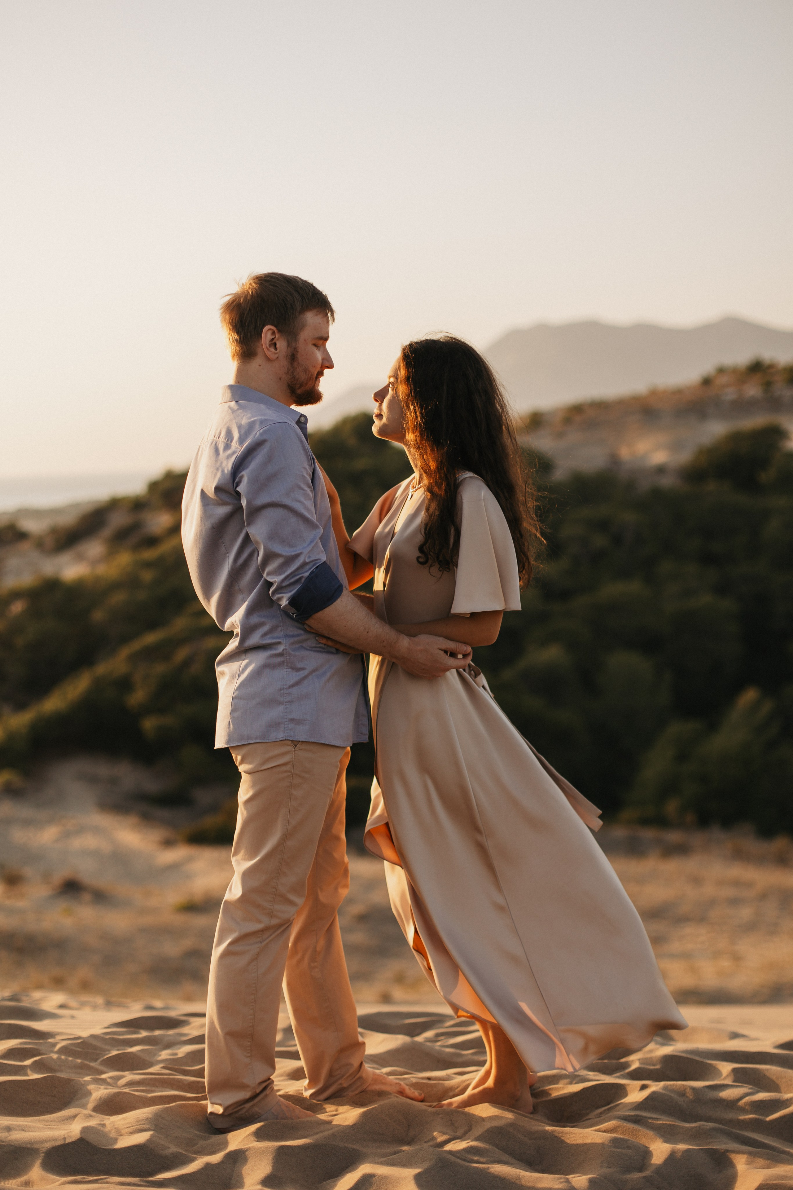 Елизавета и Алексей. Фотограф Екатерина Гюнгор ♡ Фетхие Мармарис Ортаджа
