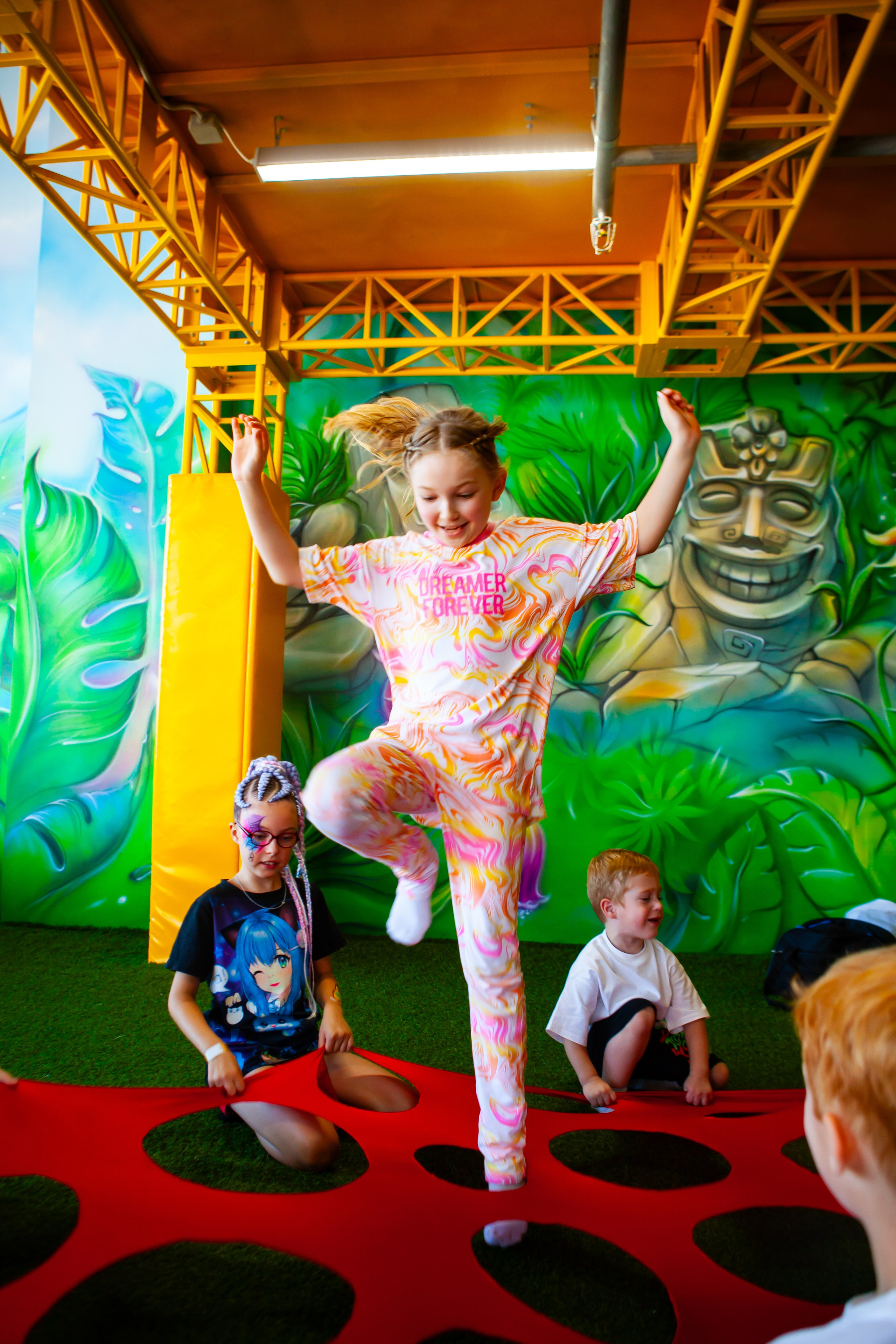 Детский репортаж. Репортажный Фотограф в Санкт-Петербурге Светлана Мосиенко
