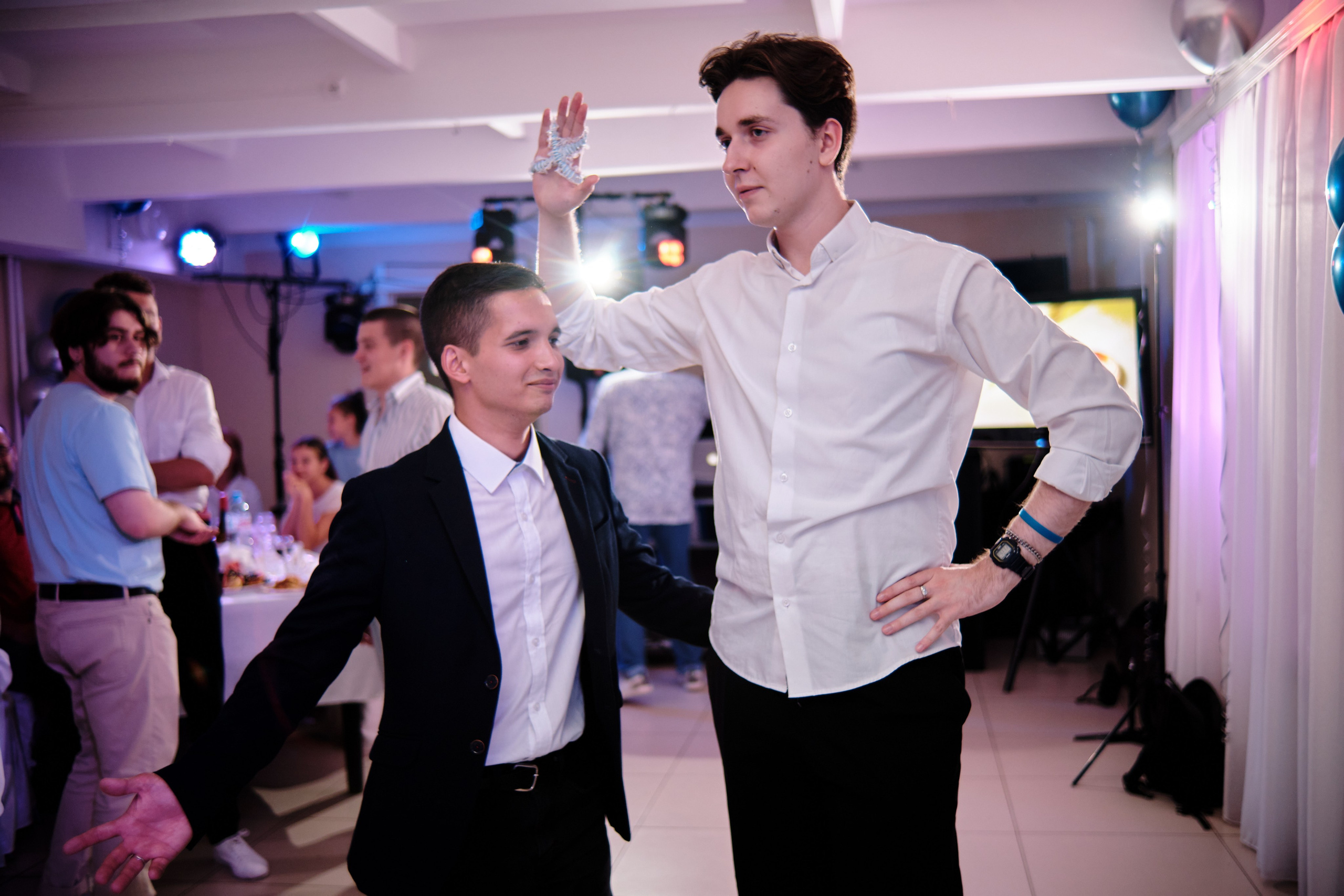 Томск. Ульяна и Дмитрий. Свадебный и семейный фотограф в Новокузнецке Иван Иванов