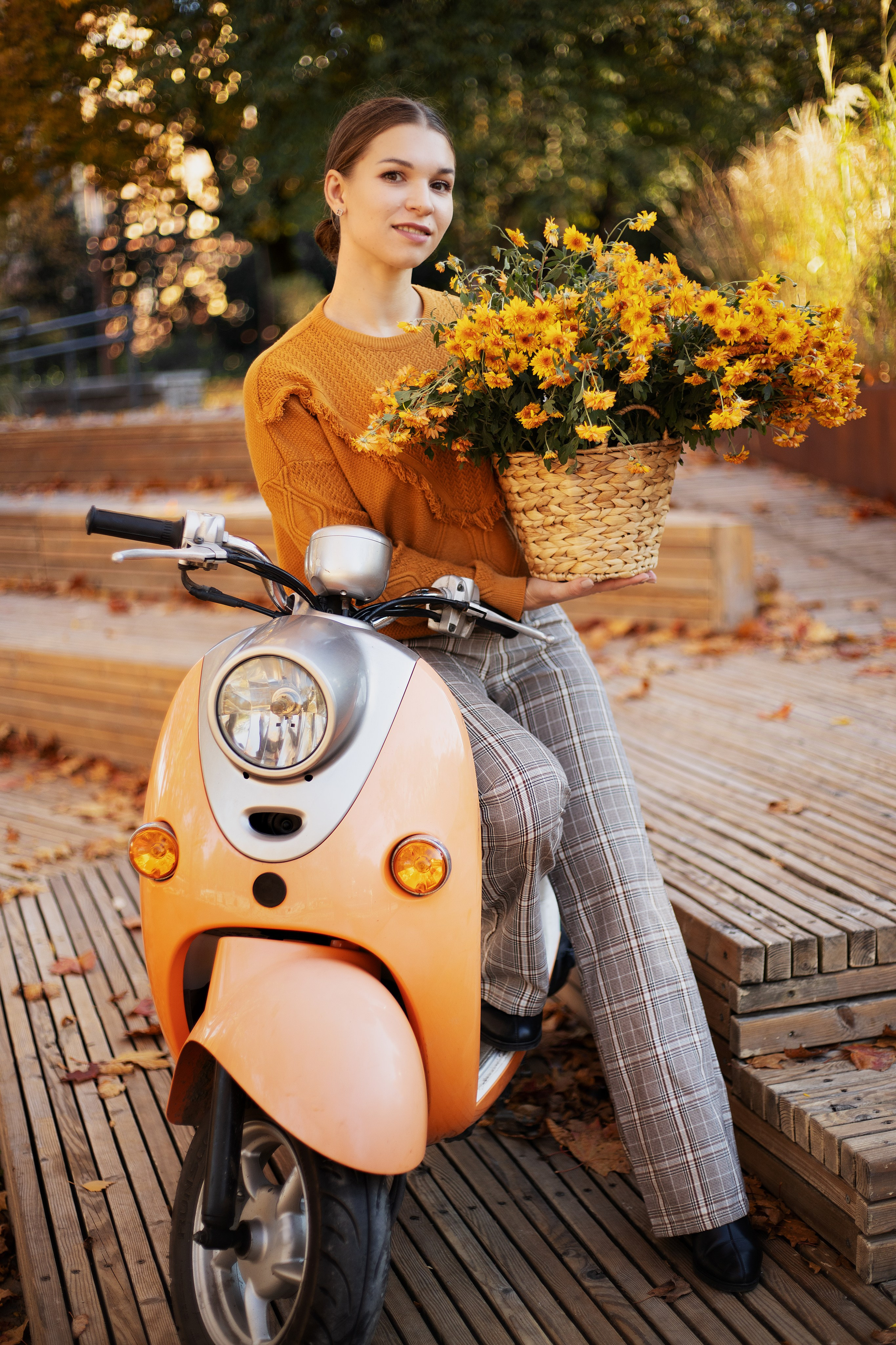 2024. Контент-фотограф в Калининграде (Москве) Наталья Кеворкова