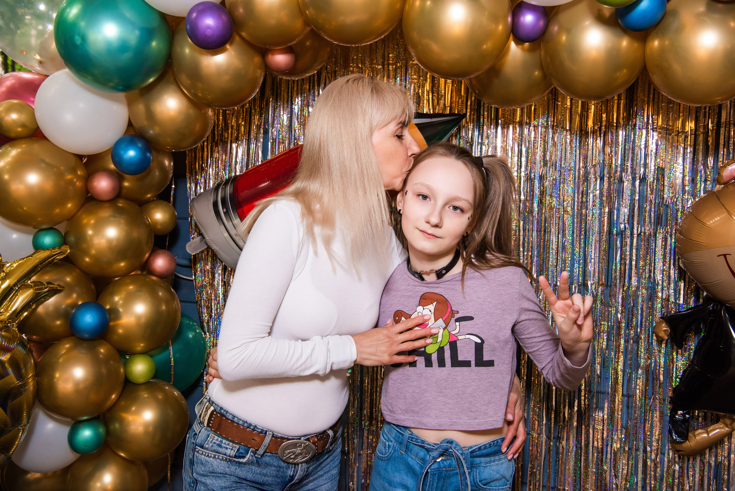 Выпускной 4Д 2023. Свадебный и арт-фотограф Кунецкая Диана