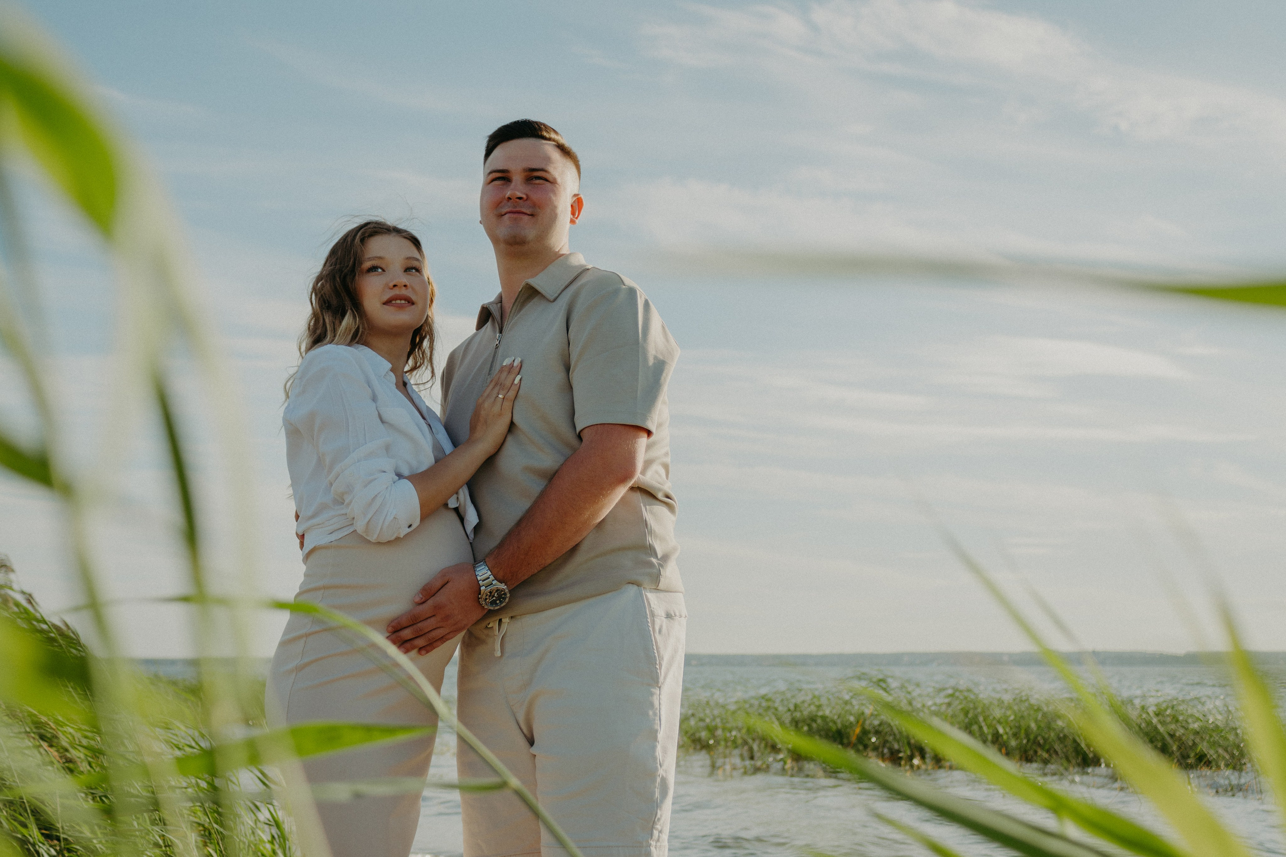 Женя и Олег. Фотограф в Челябинске Любовь Денисенко