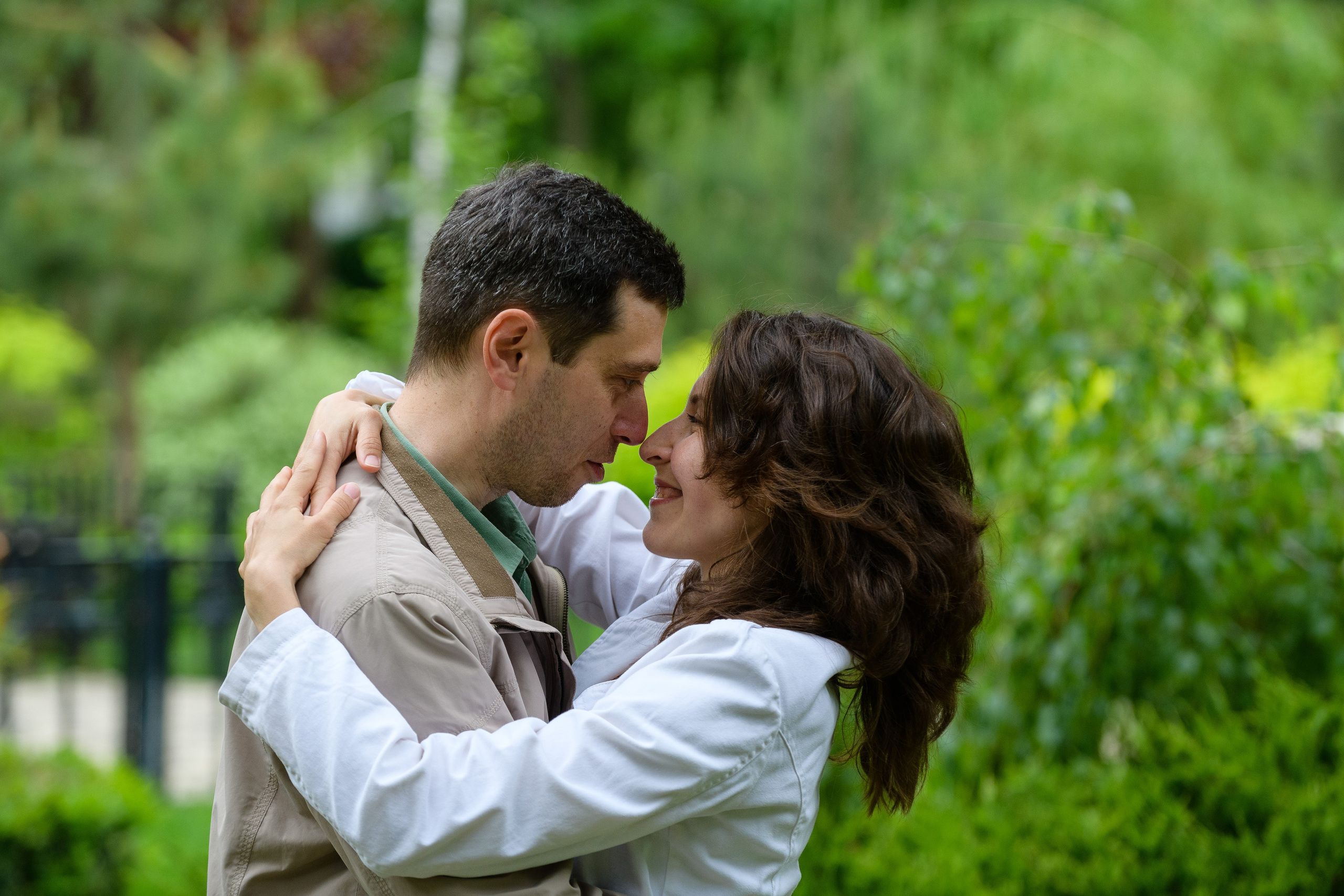 Инга Парк Островского. Фотограф в Ростове-на-Дону Маркер Елена
