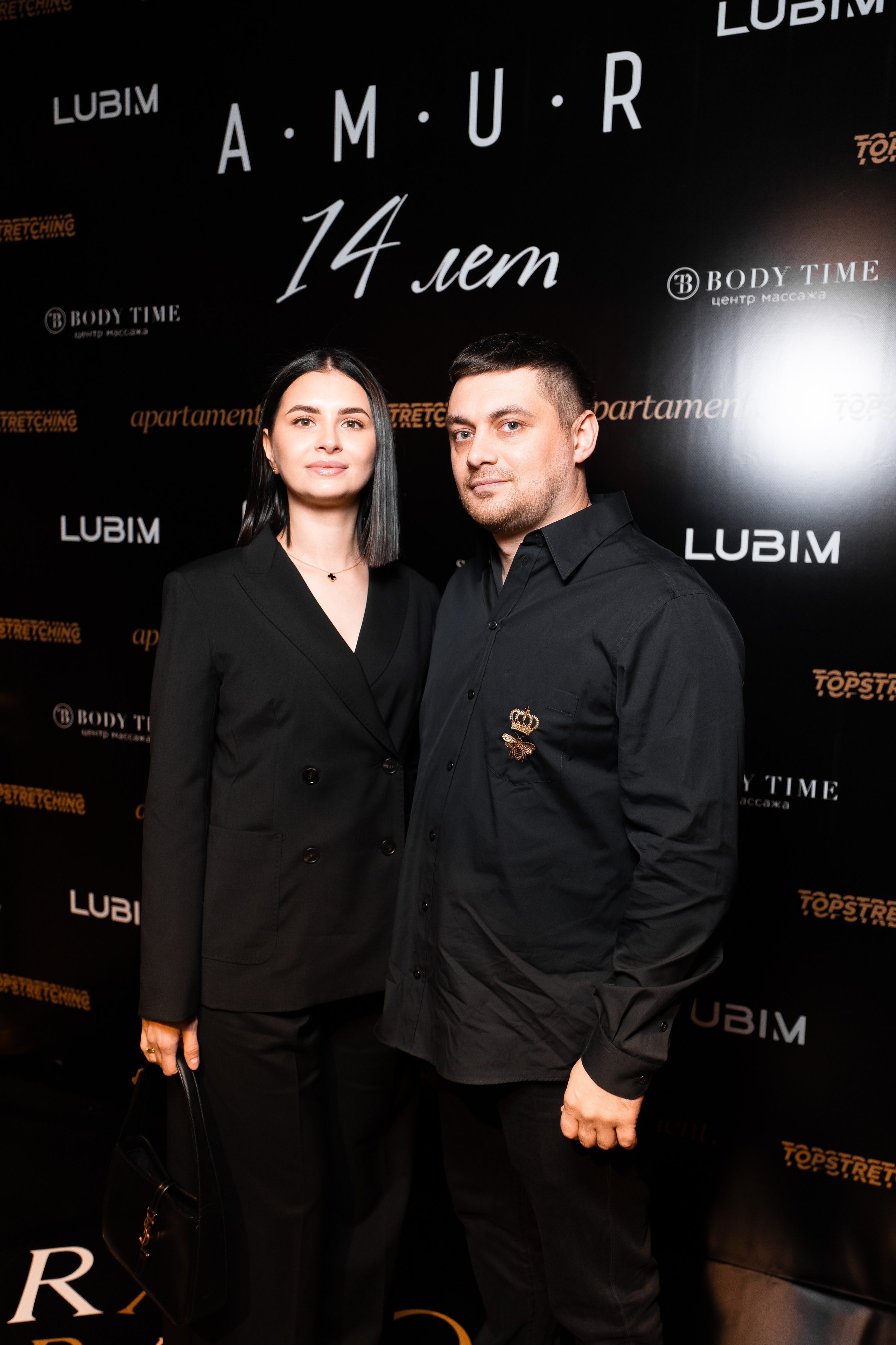 AMUR — 14 YEARS. СВОИ. ФОТООТЧЕТЫ-СОБЫТИЯ-МЕСТА