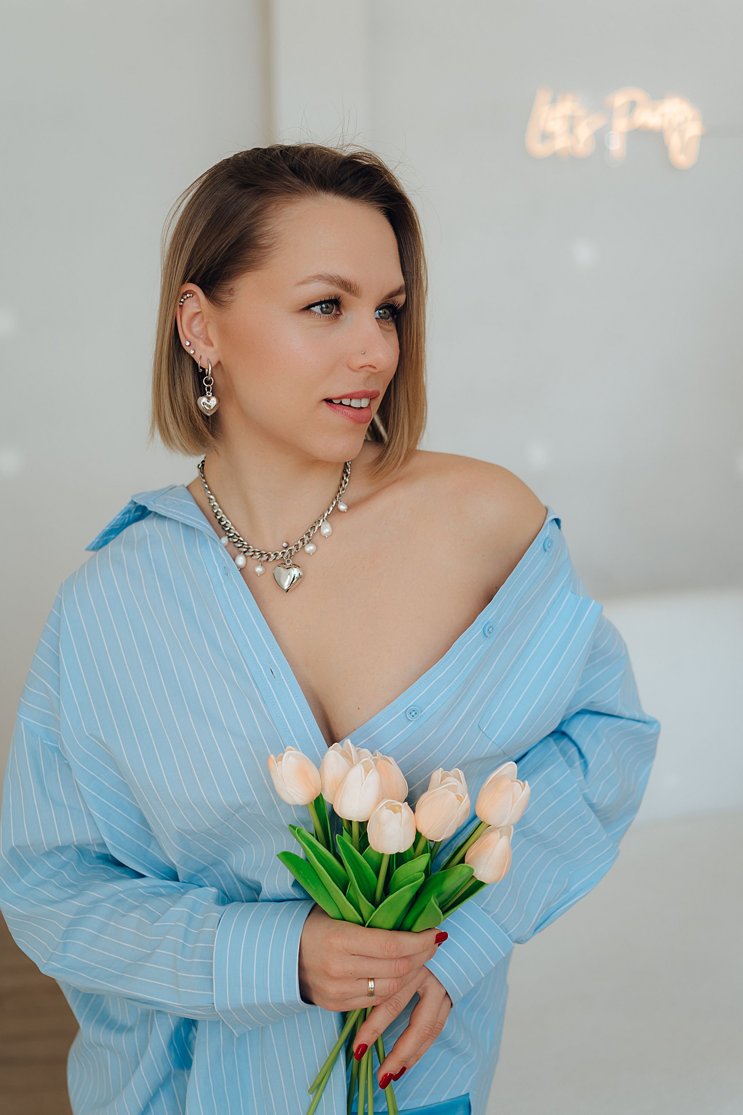 Украшения. Яна Репина. Коллекция весна. Детский и семейный фотограф Катерина Мишина