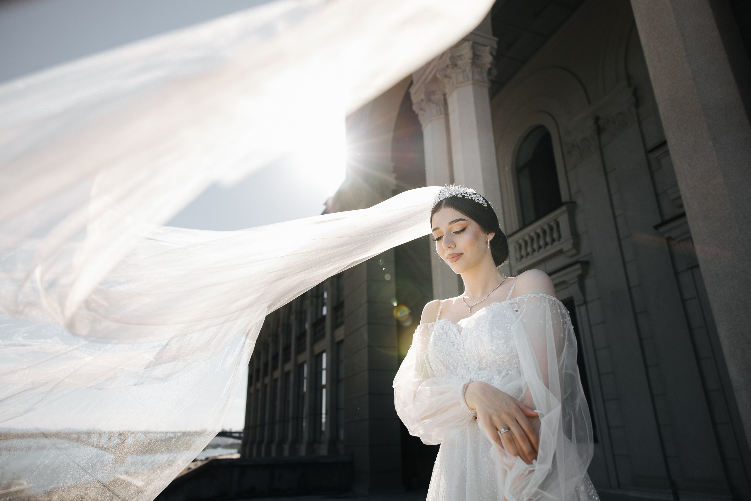 Асим Севиль. Фотограф в Красноярске Надежда Воскресенская