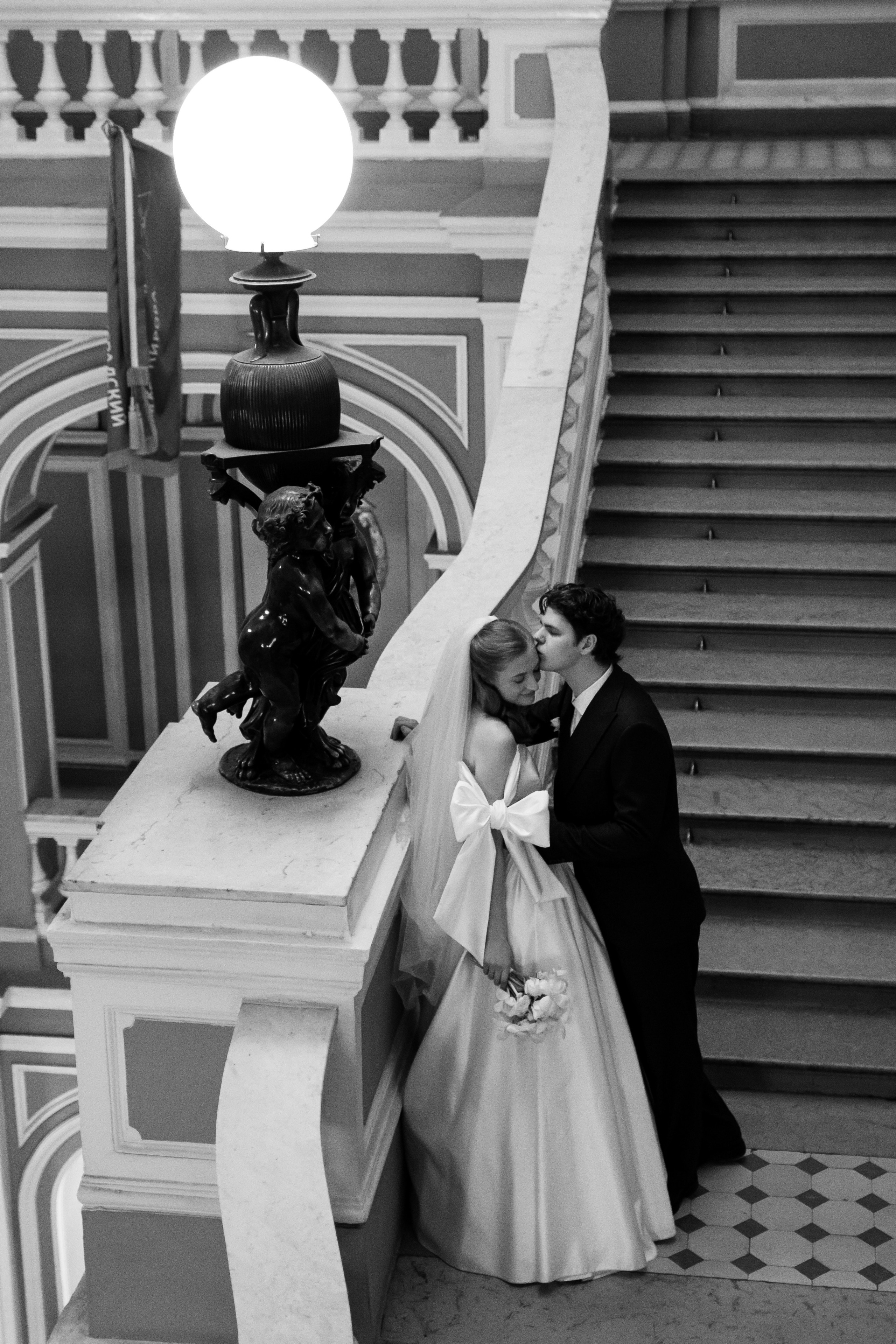 День двух влюбленных. Свадебный фотограф Санкт-Петербург Ирина Селезнева RmesLOVE