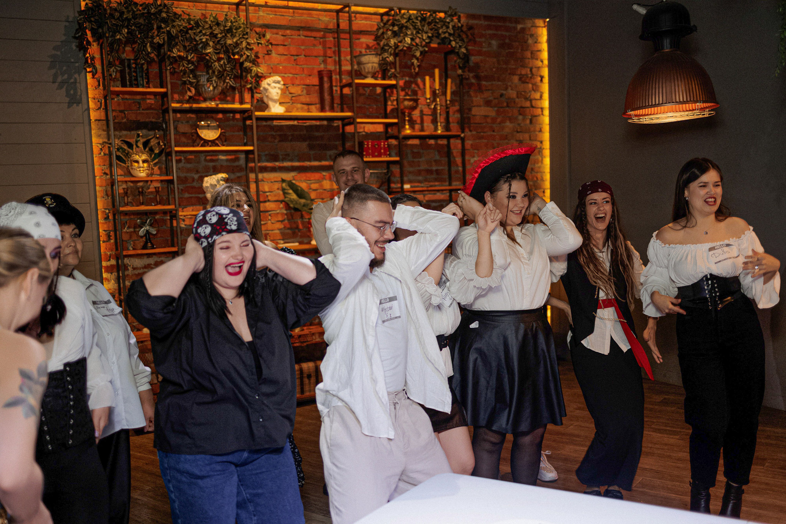 Happy Birthday CARAMEL. Фотограф Арина Тамочкина