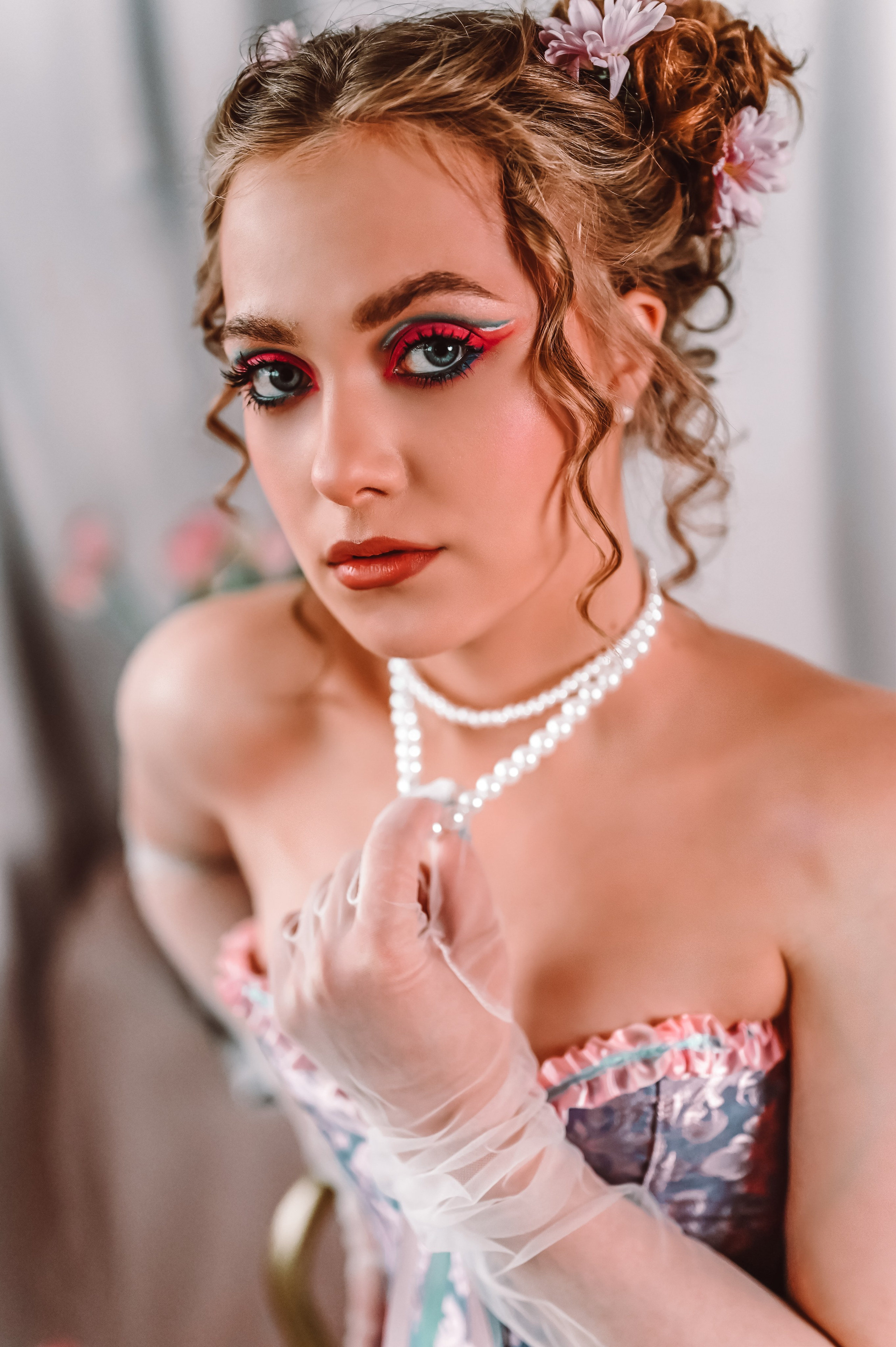 Винтаж. Семейный и детский фотограф во Фрязино, Ивантеевке и Щелково Матвеева