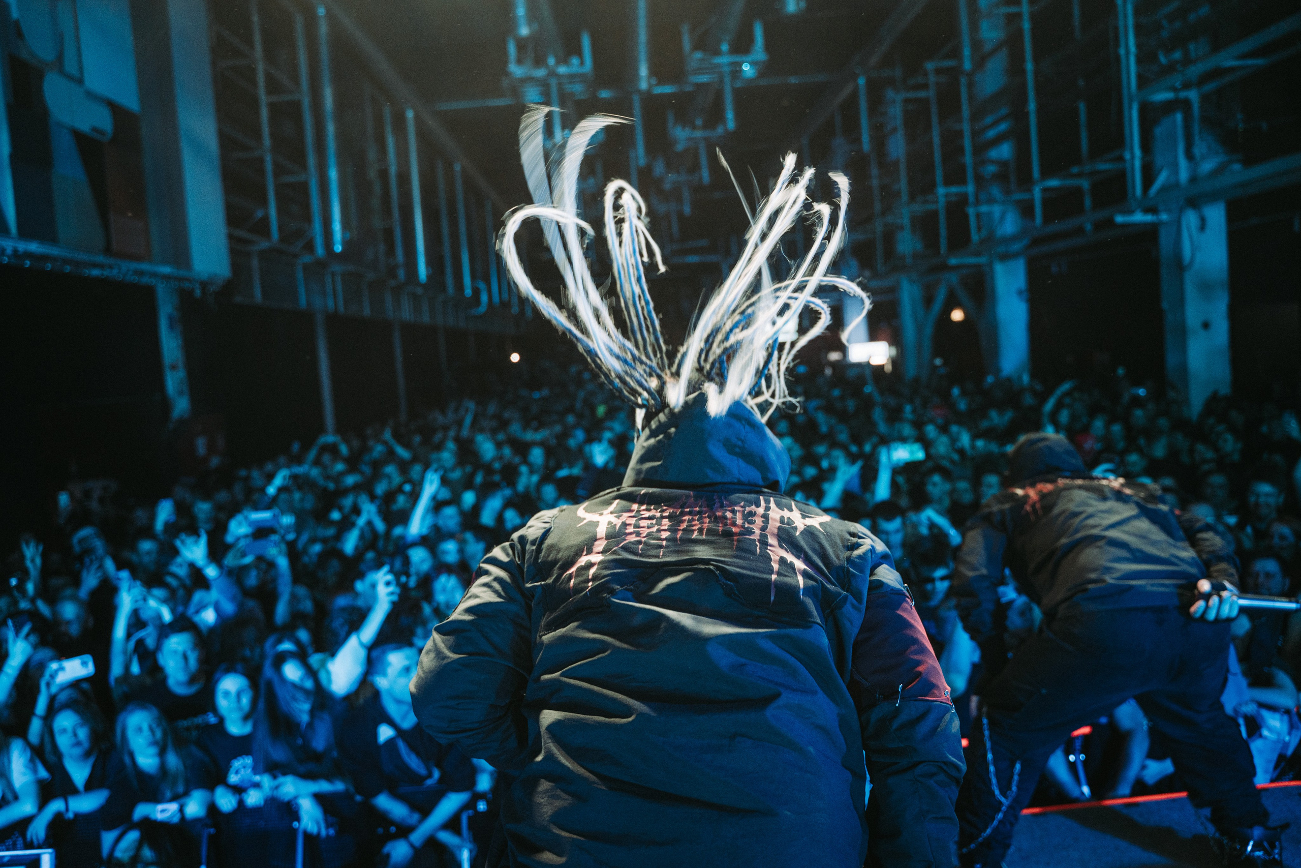 Мегамозг. Игорь Богатов — фотограф