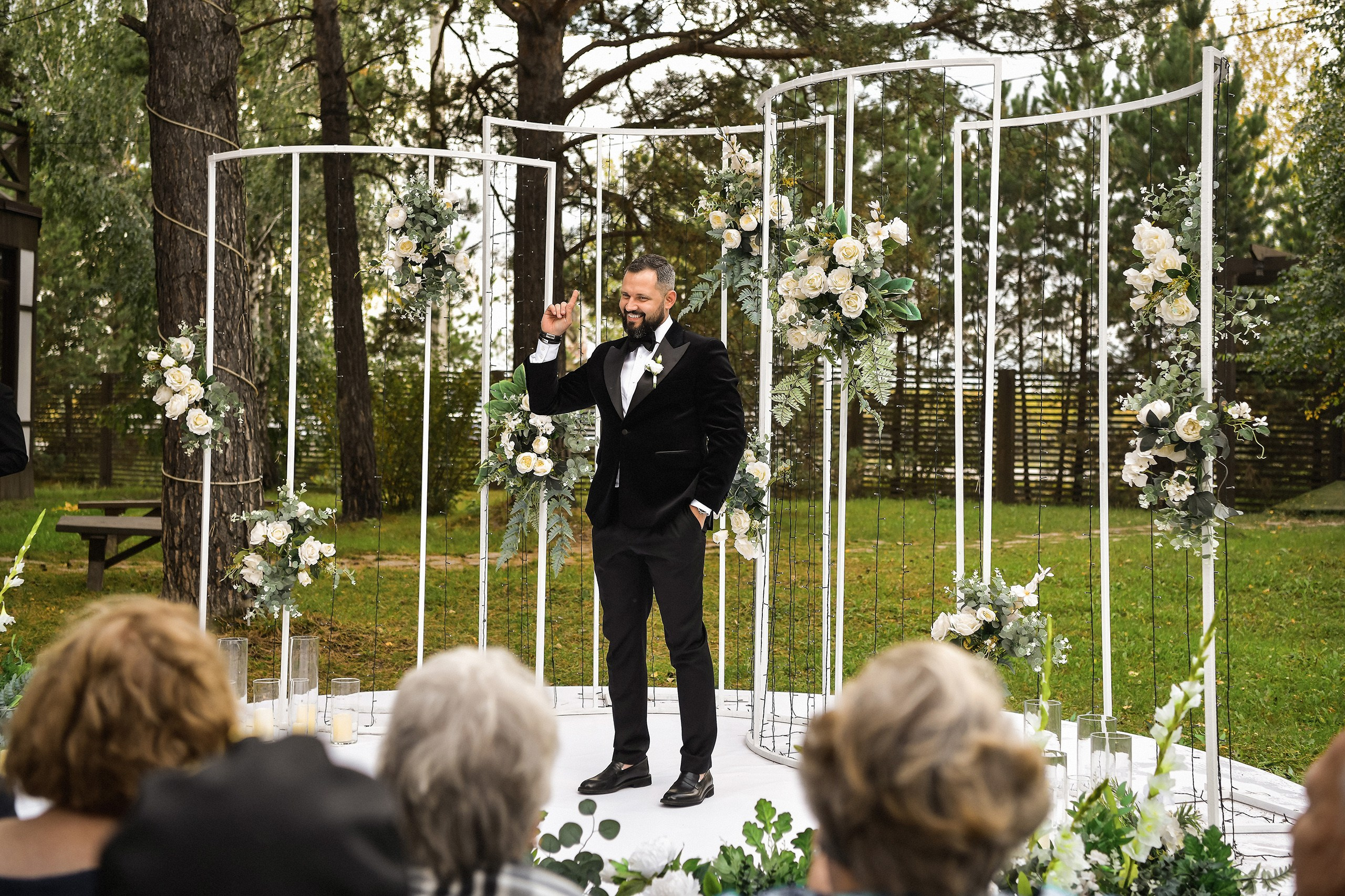 Пример полной отдачи фотографий со свадьбы. 📸 Свадебный и семейный фотограф в Красноярске Тихомиров Евгений | 17 лет опыта | 800+ свадеб