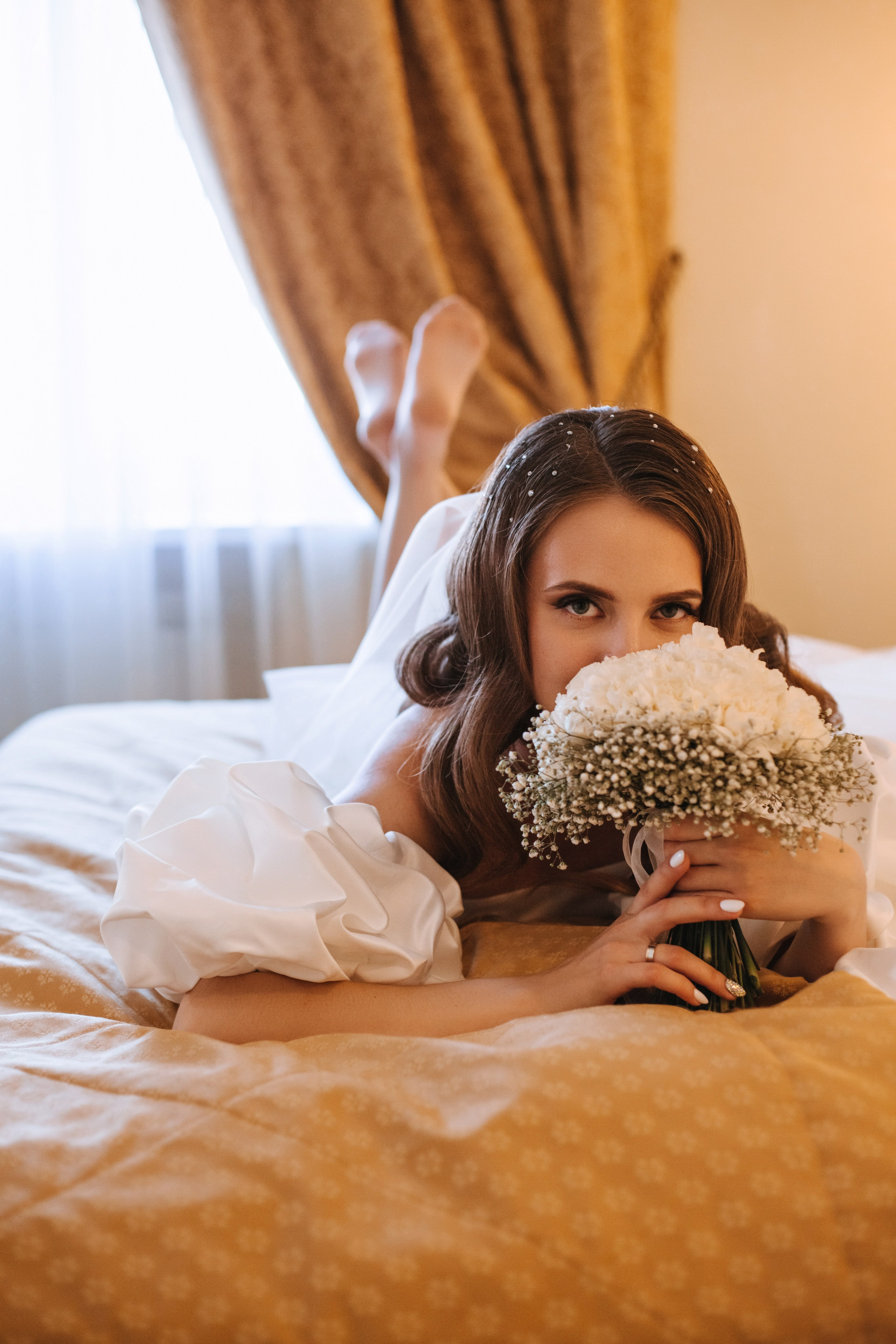 Александр и Валерия. Фотограф в Волгограде и Москве | Анастасия Лаврова