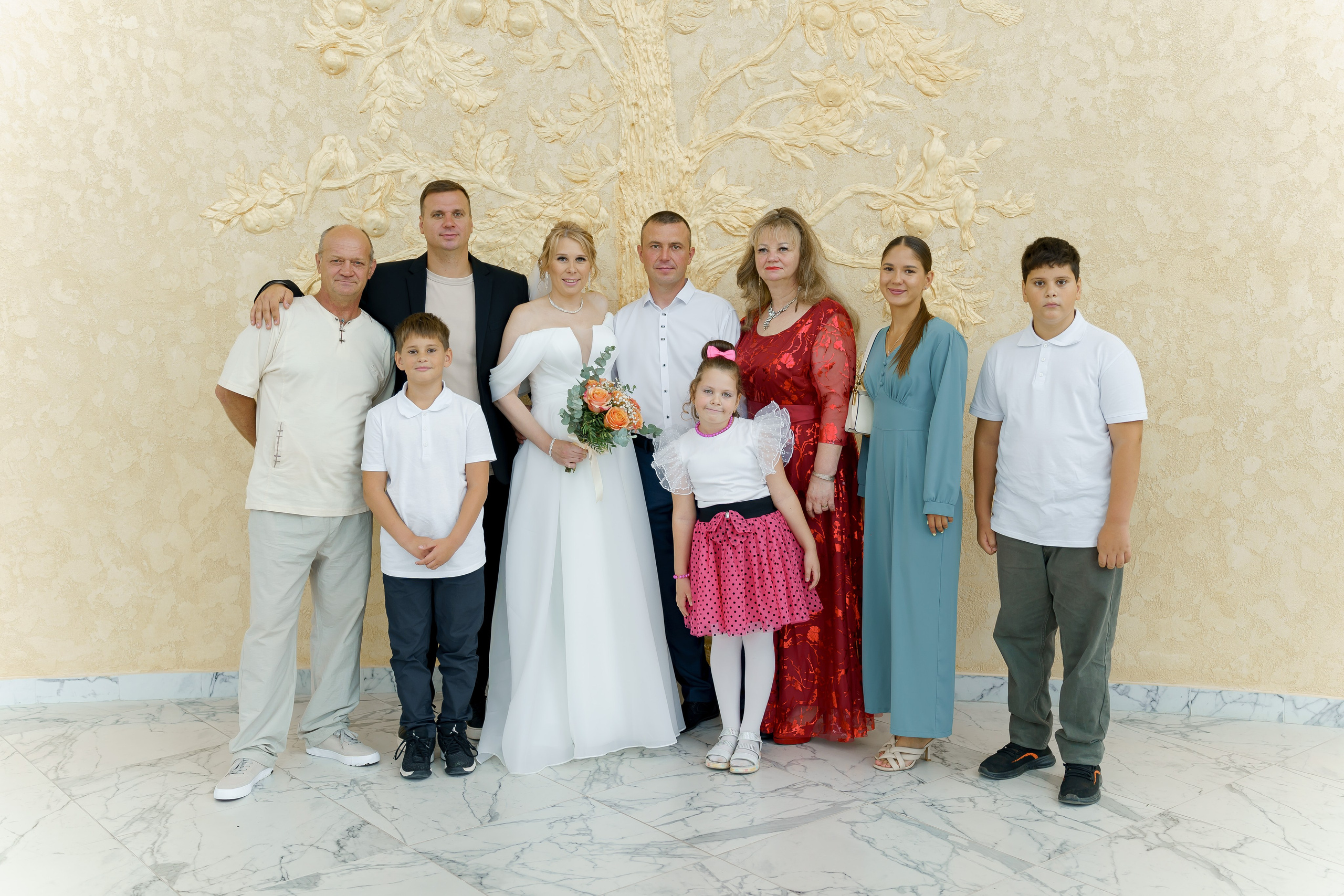АЛЕКСАНДР И КРИСТИНА. Коммерческий фотограф|Детский фотограф в Самаре Плетнева Евгения