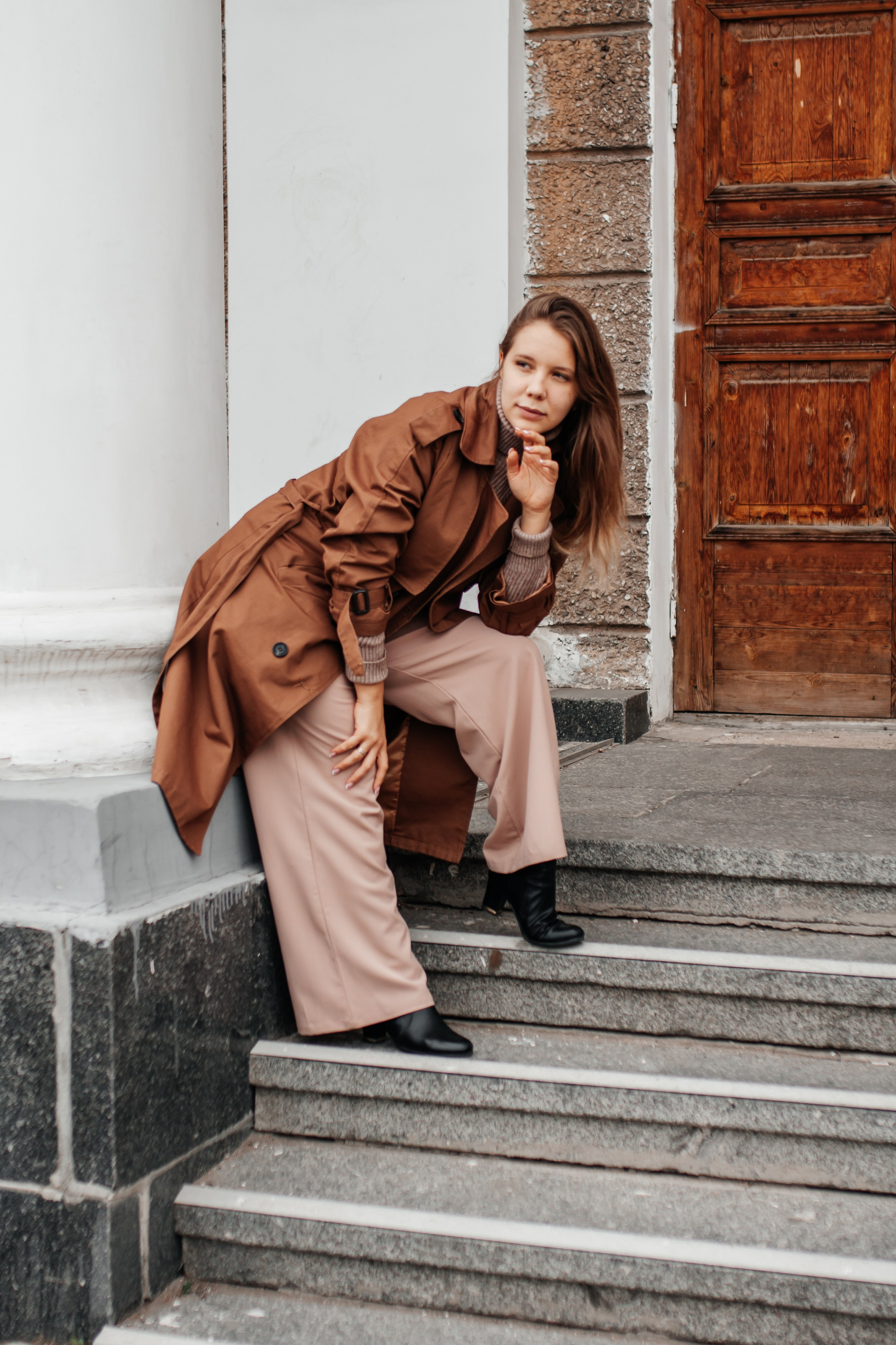 Анастасия. Марина Шаймухаметова. Фотограф в Уфе