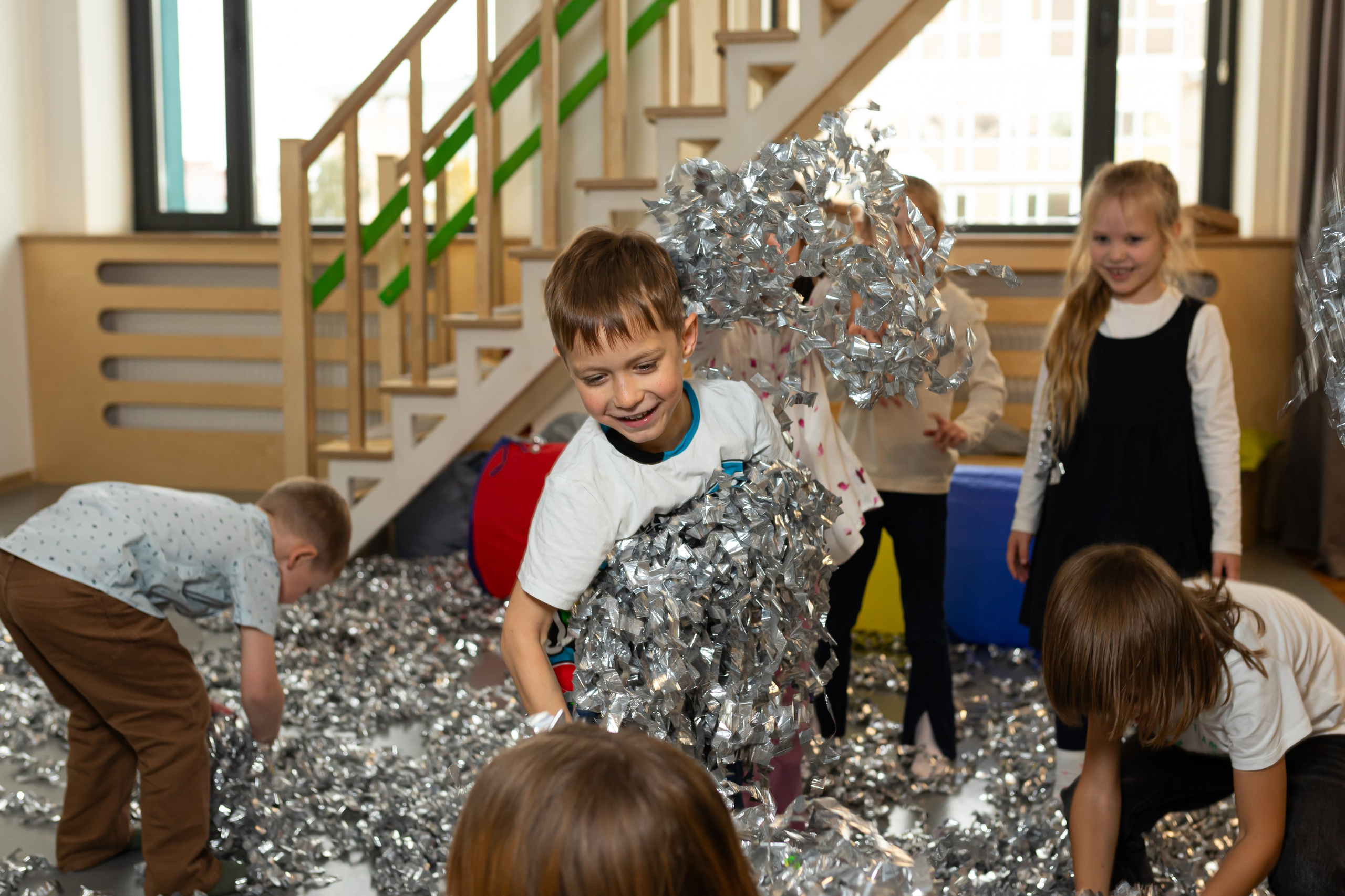День рождение Алексея. Марина Шаймухаметова. Фотограф в Уфе