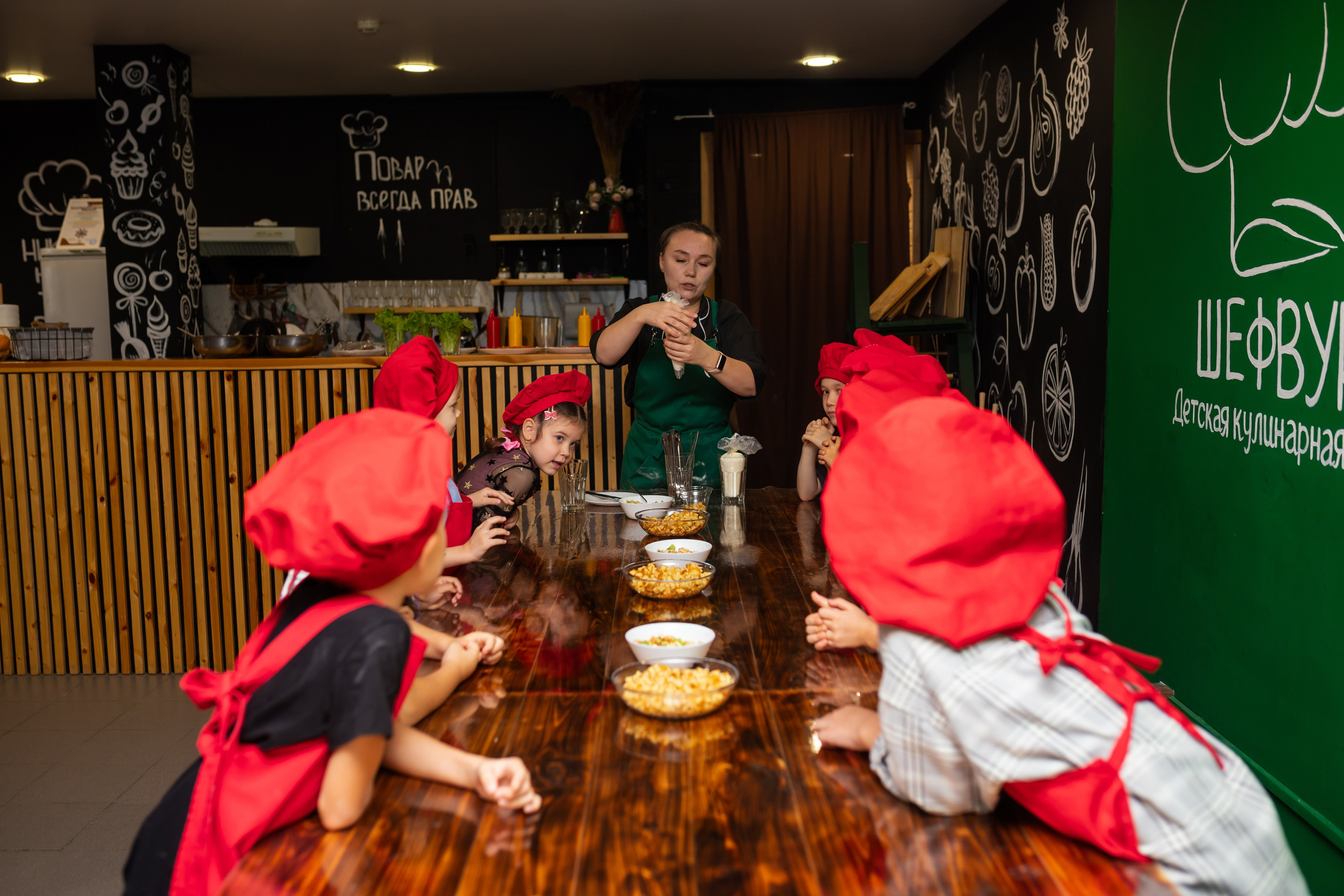 День рождение Златы. Марина Шаймухаметова. Фотограф в Уфе