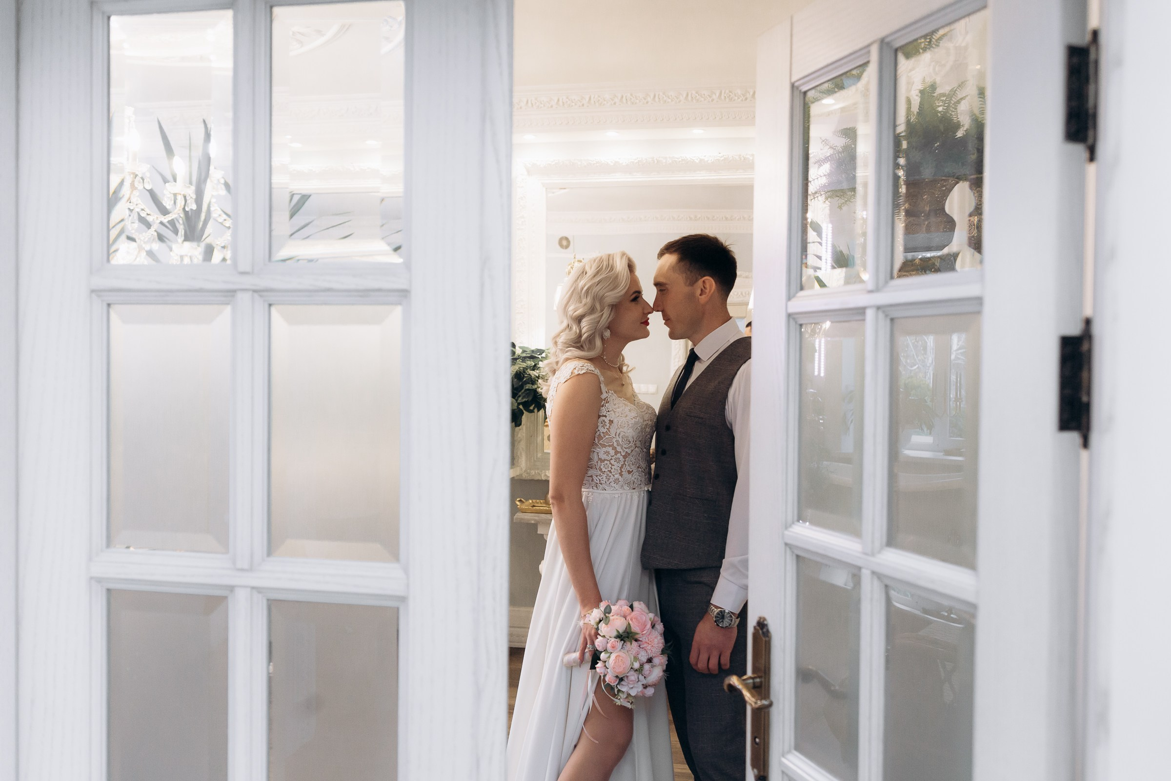 11.10.2024 Владимир & Александра. Свадебный и семейный фотограф в Новосибирске Дарья Кель