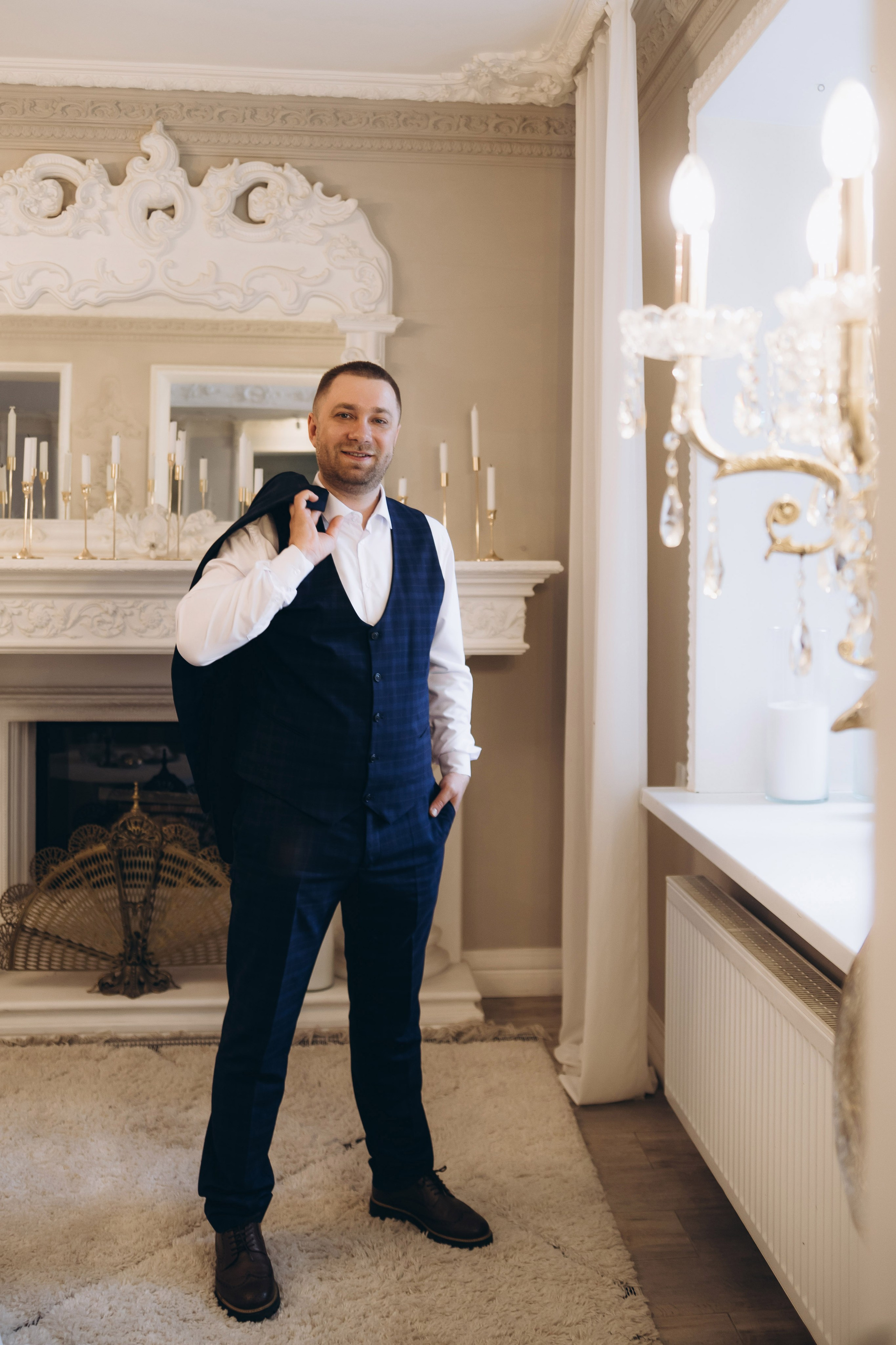 24.05.25 Алина & Борис. Свадебный и семейный фотограф в Новосибирске Дарья Кель