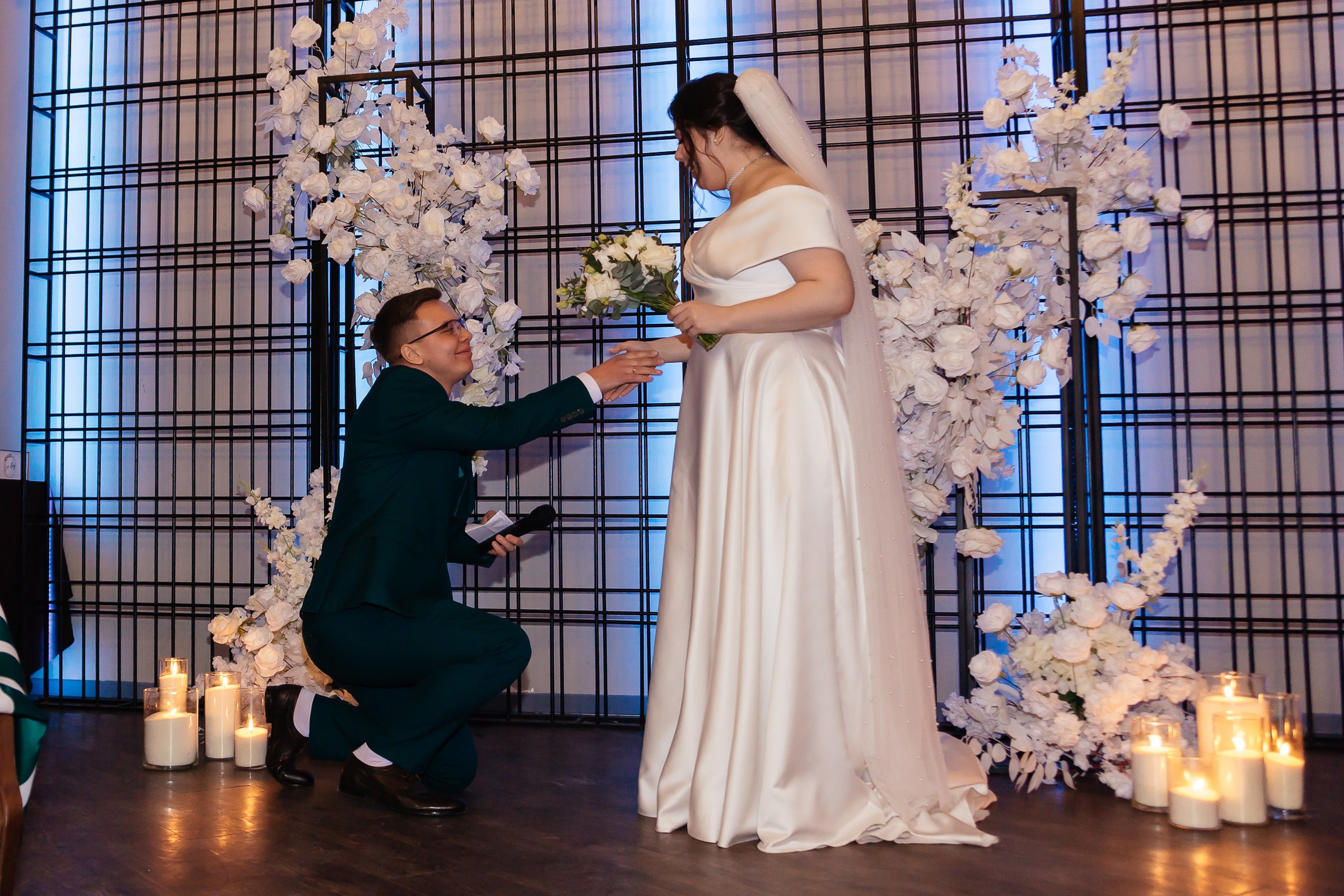 24.04.24 Петр & Елена. Свадебный и семейный фотограф в Новосибирске Дарья Кель