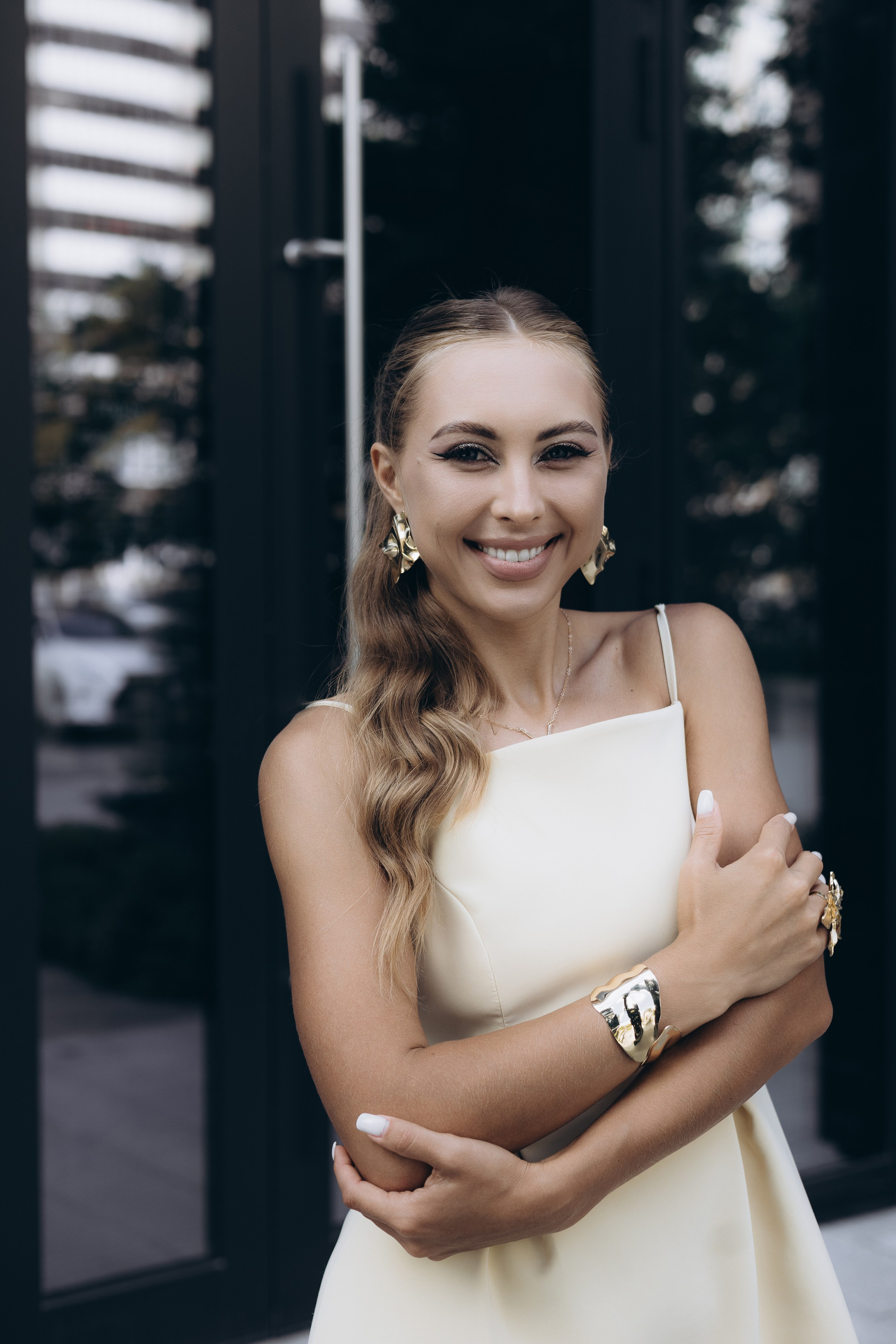 Кристина, Сергей и Лера. Свадебный и семейный фотограф в Новосибирске Дарья Кель