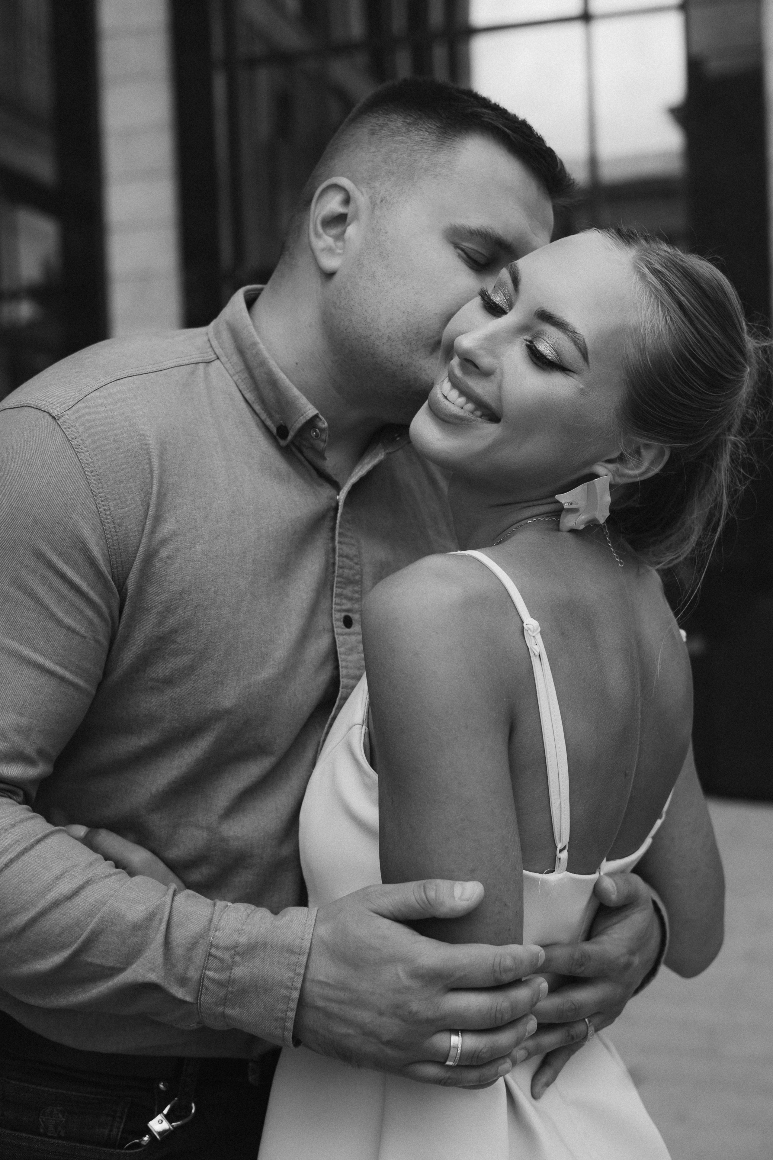 Кристина, Сергей и Лера. Свадебный и семейный фотограф в Новосибирске Дарья Кель