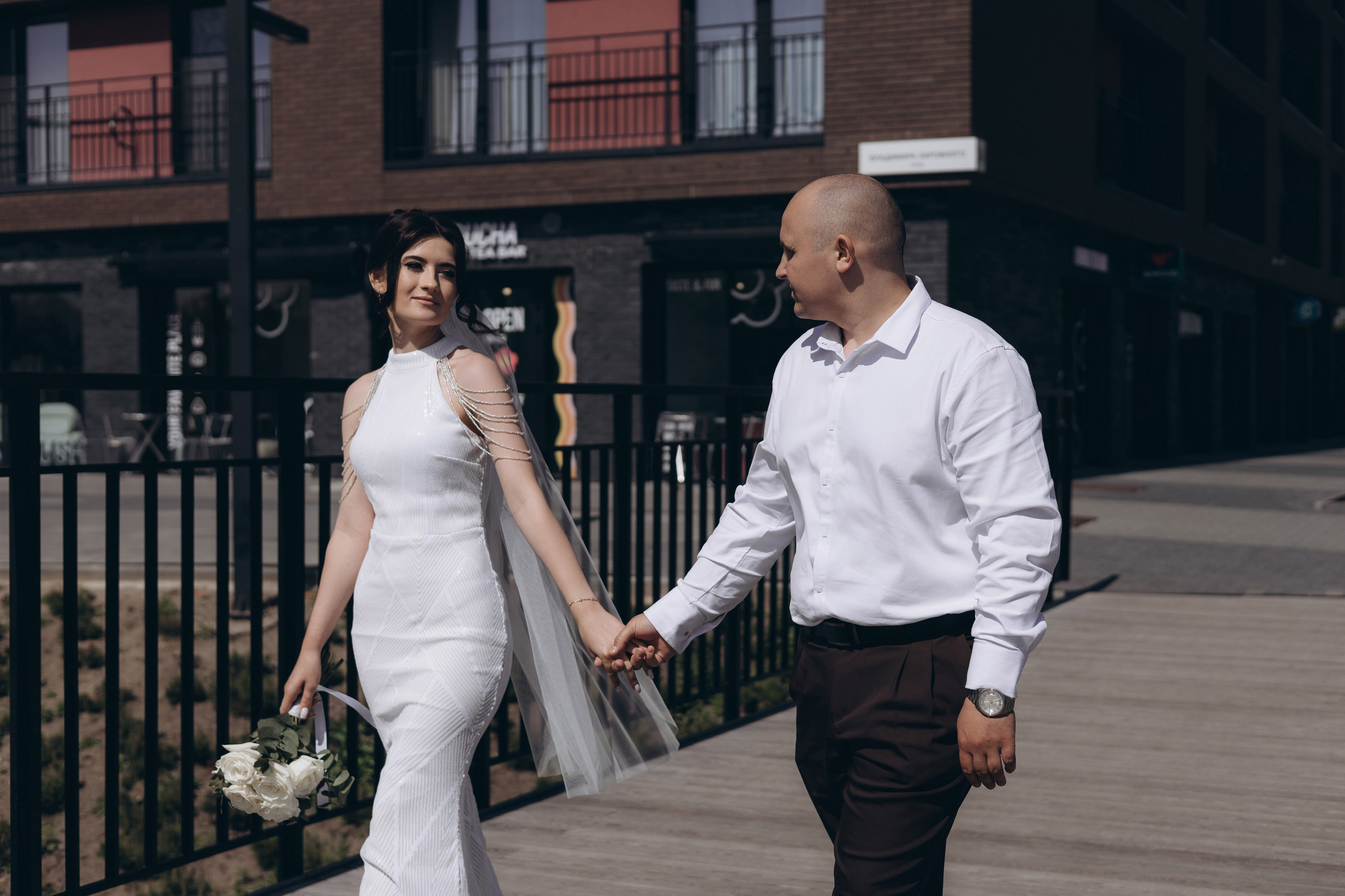 15.05.25 Виктор & Вероника. Свадебный и семейный фотограф в Новосибирске Дарья Кель